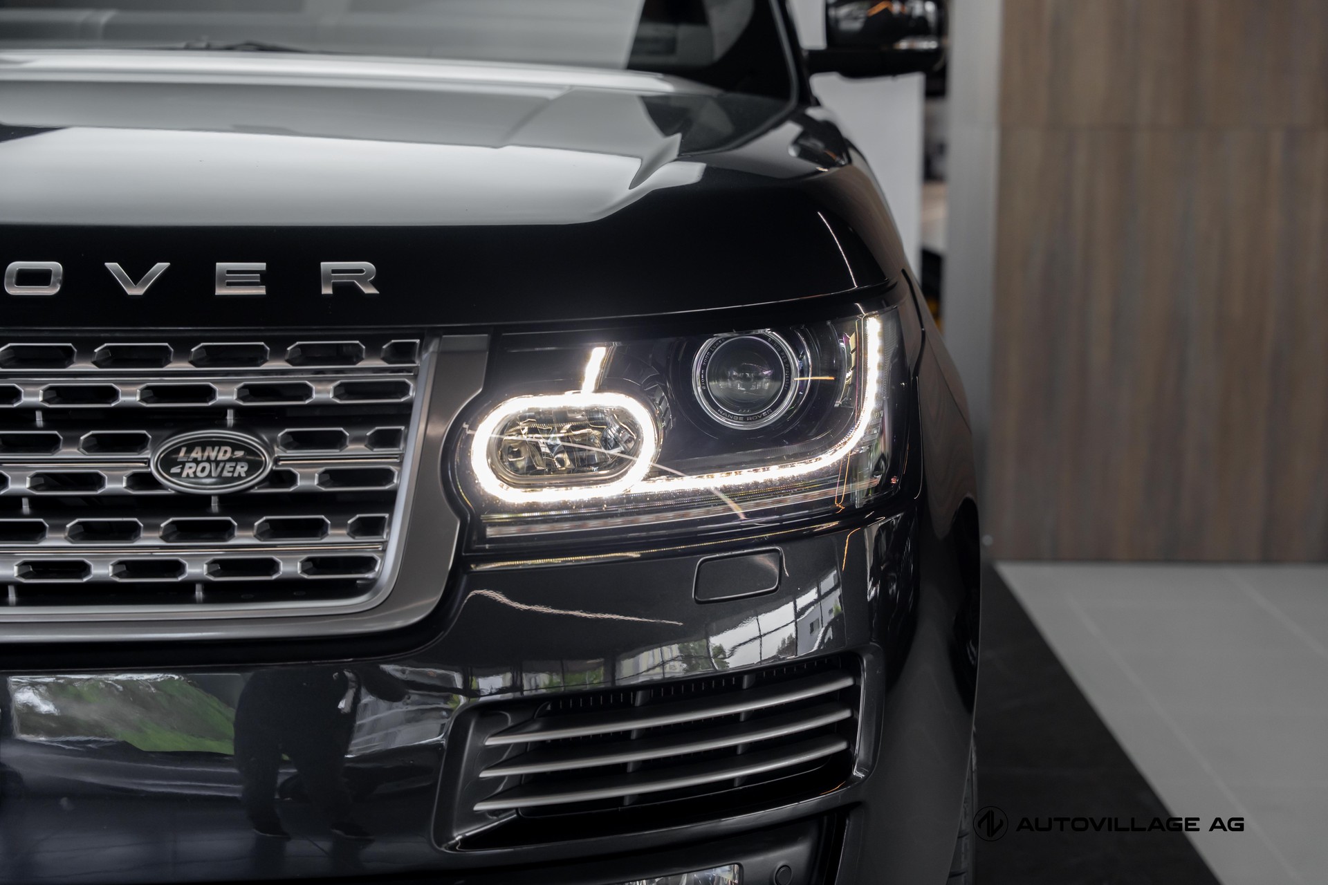 LAND ROVER Range Rover 5.0 V8 SC Autobiography Automatic-image-26