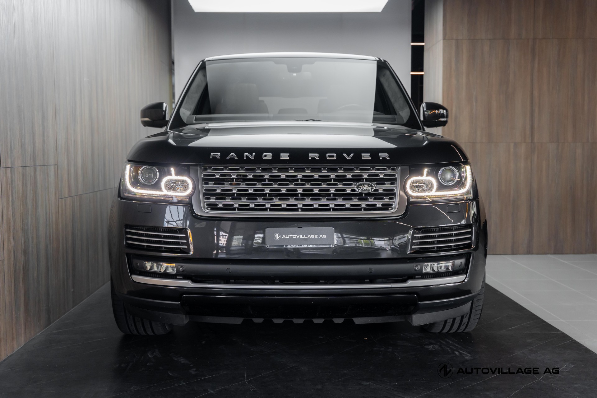 LAND ROVER Range Rover 5.0 V8 SC Autobiography Automatic-image-29