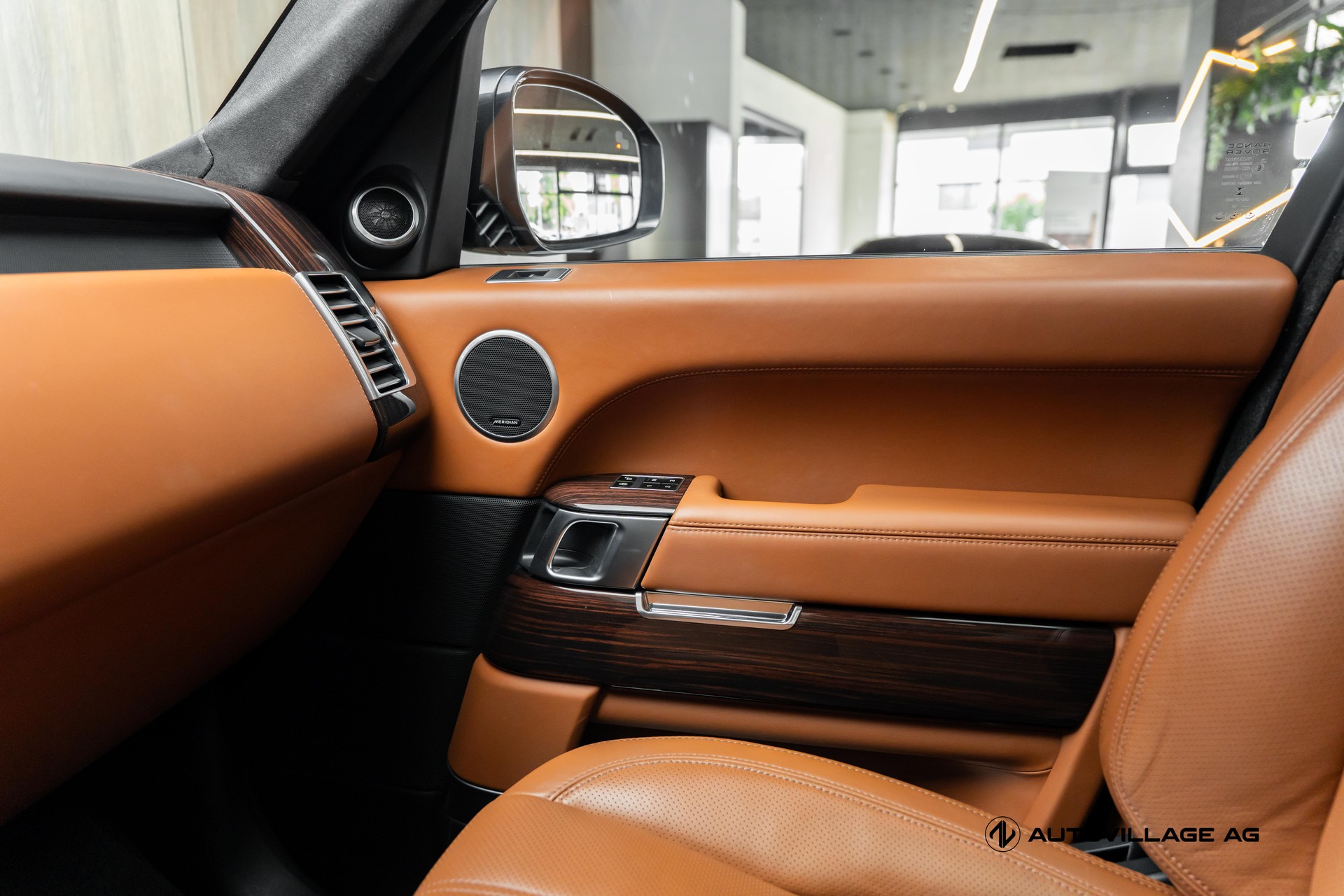 LAND ROVER Range Rover 5.0 V8 SC Autobiography Automatic-image-19