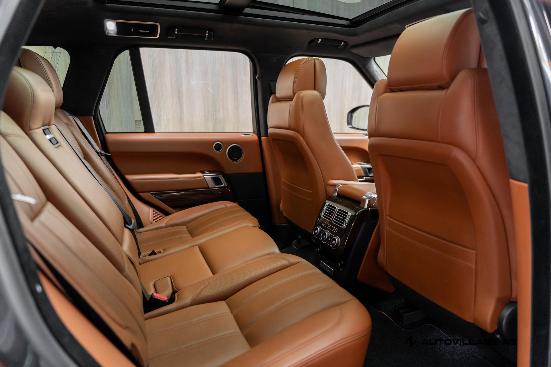 LAND ROVER Range Rover 5.0 V8 SC Autobiography Automatic-image-9