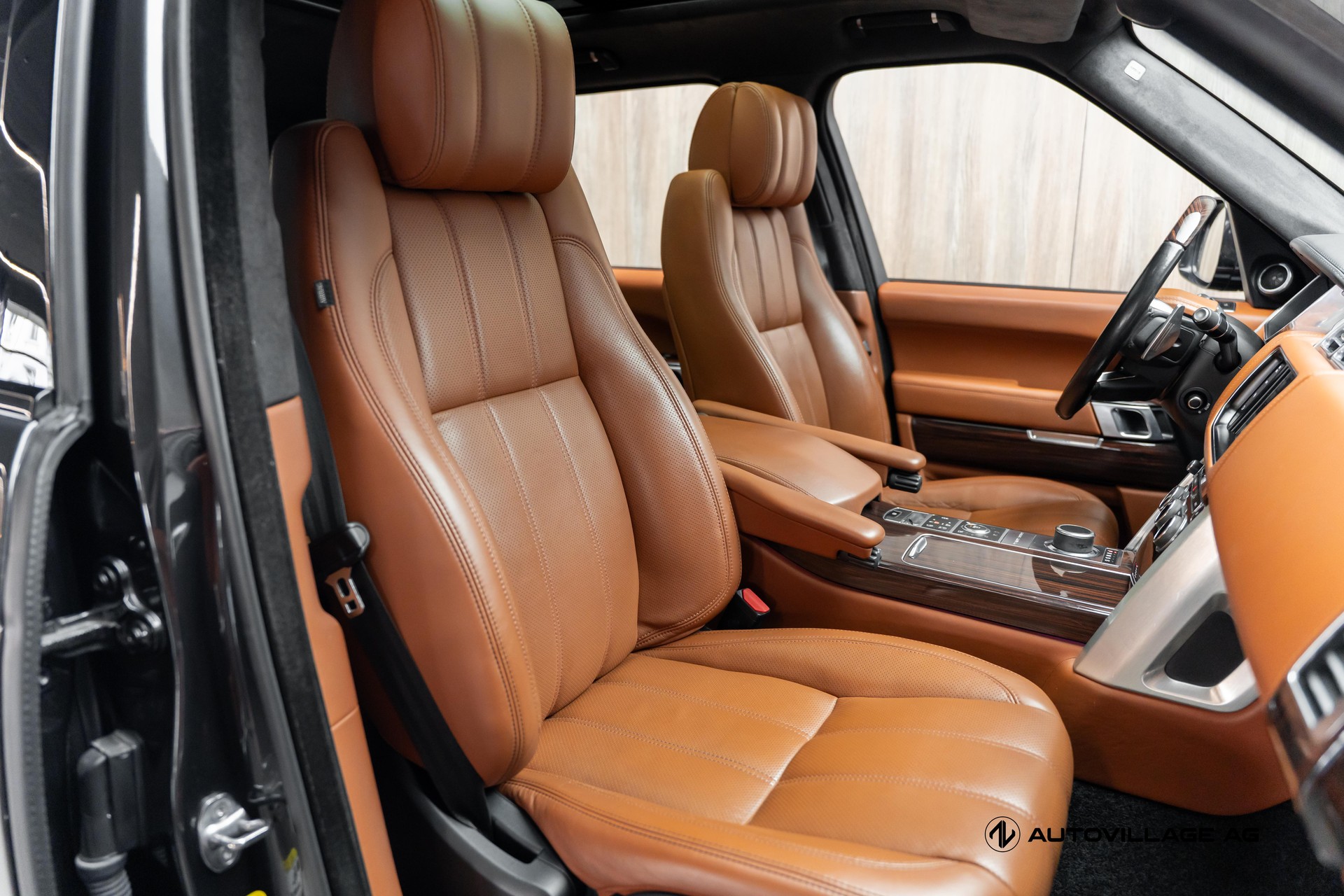LAND ROVER Range Rover 5.0 V8 SC Autobiography Automatic-image-8