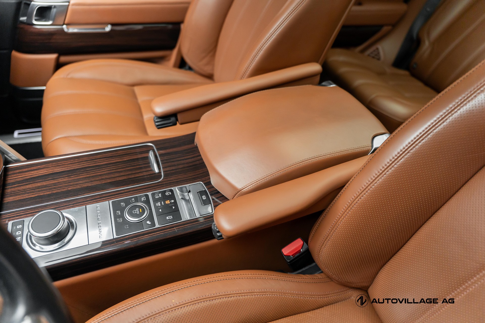 LAND ROVER Range Rover 5.0 V8 SC Autobiography Automatic-image-17