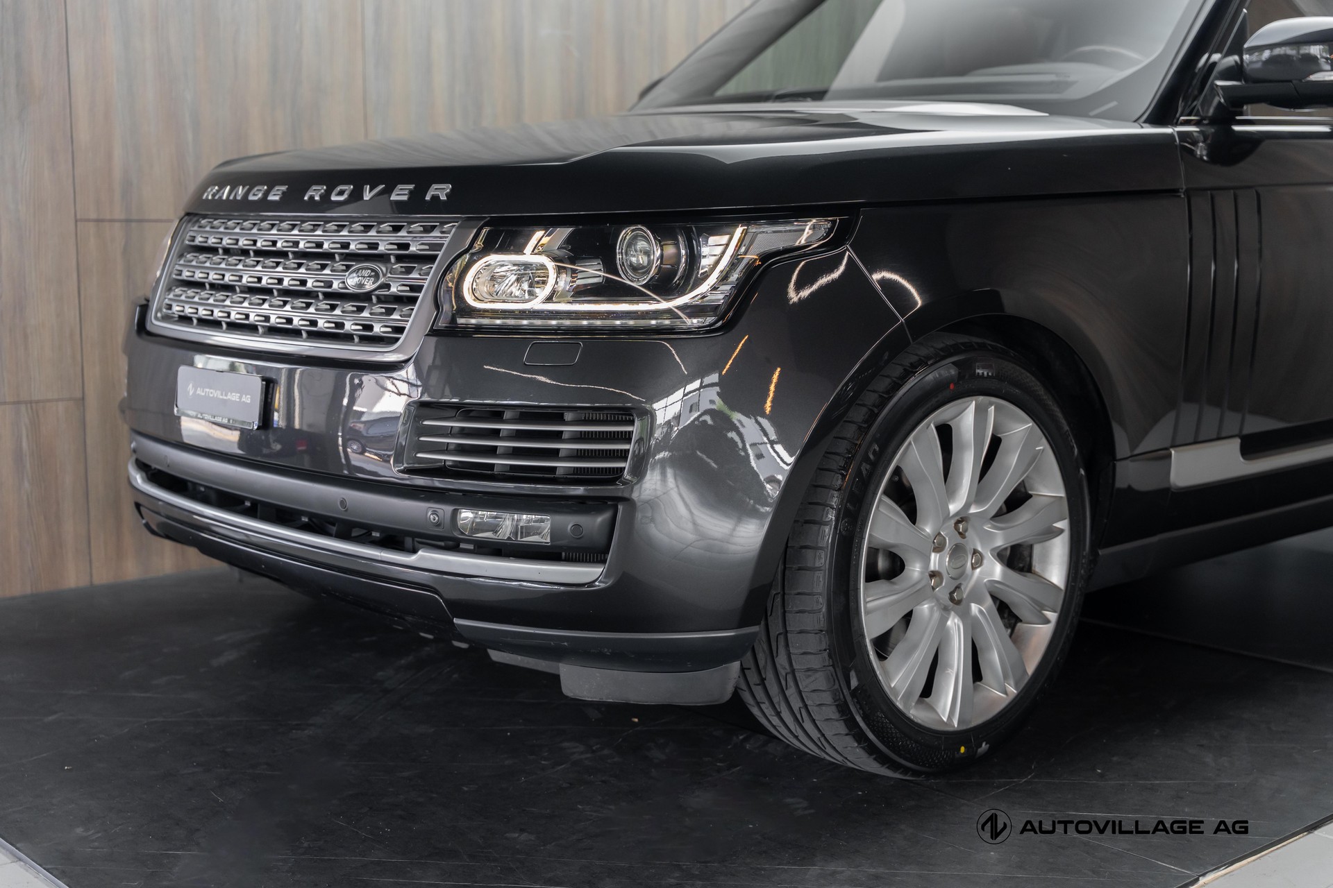 LAND ROVER Range Rover 5.0 V8 SC Autobiography Automatic-image-25