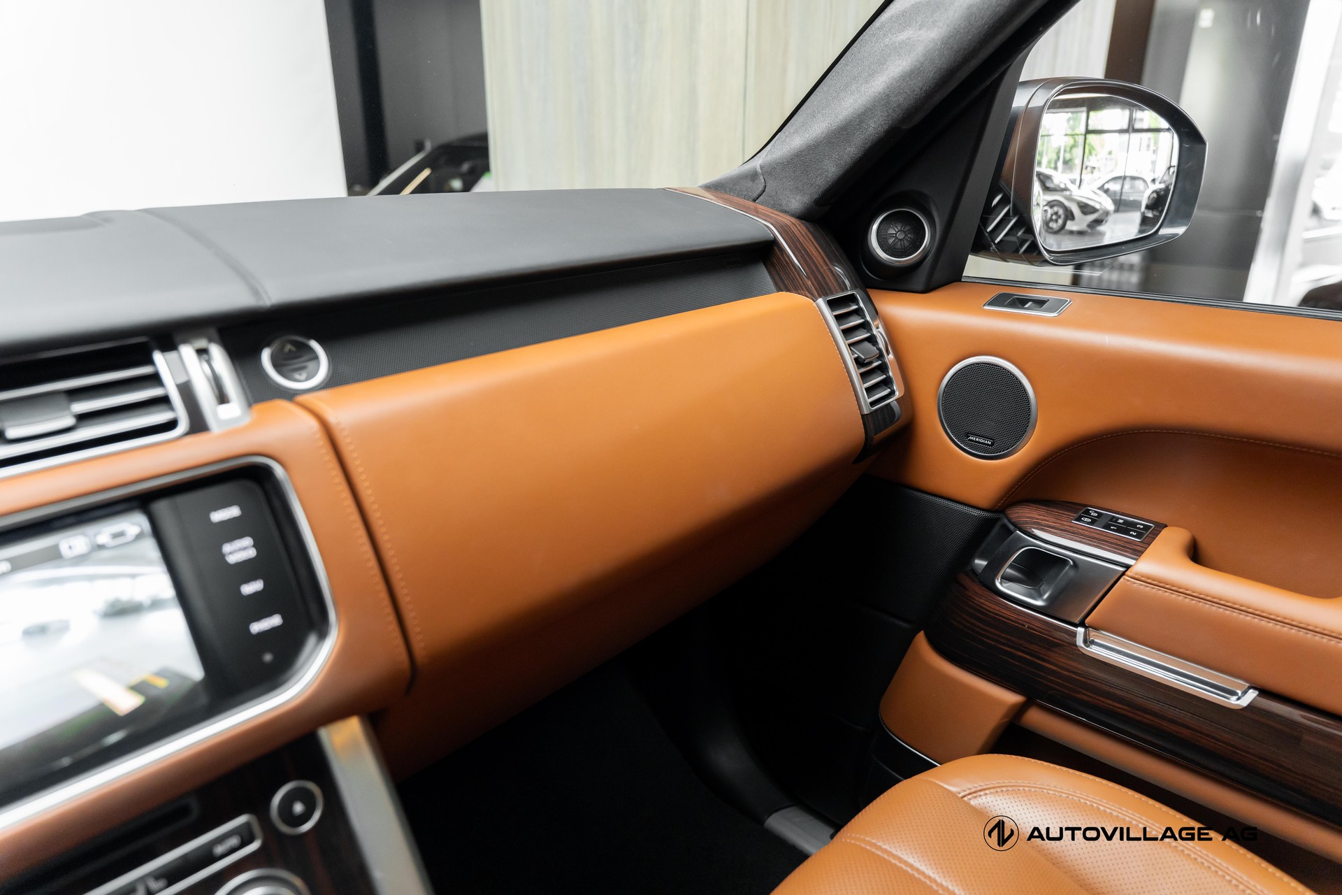 LAND ROVER Range Rover 5.0 V8 SC Autobiography Automatic-image-18