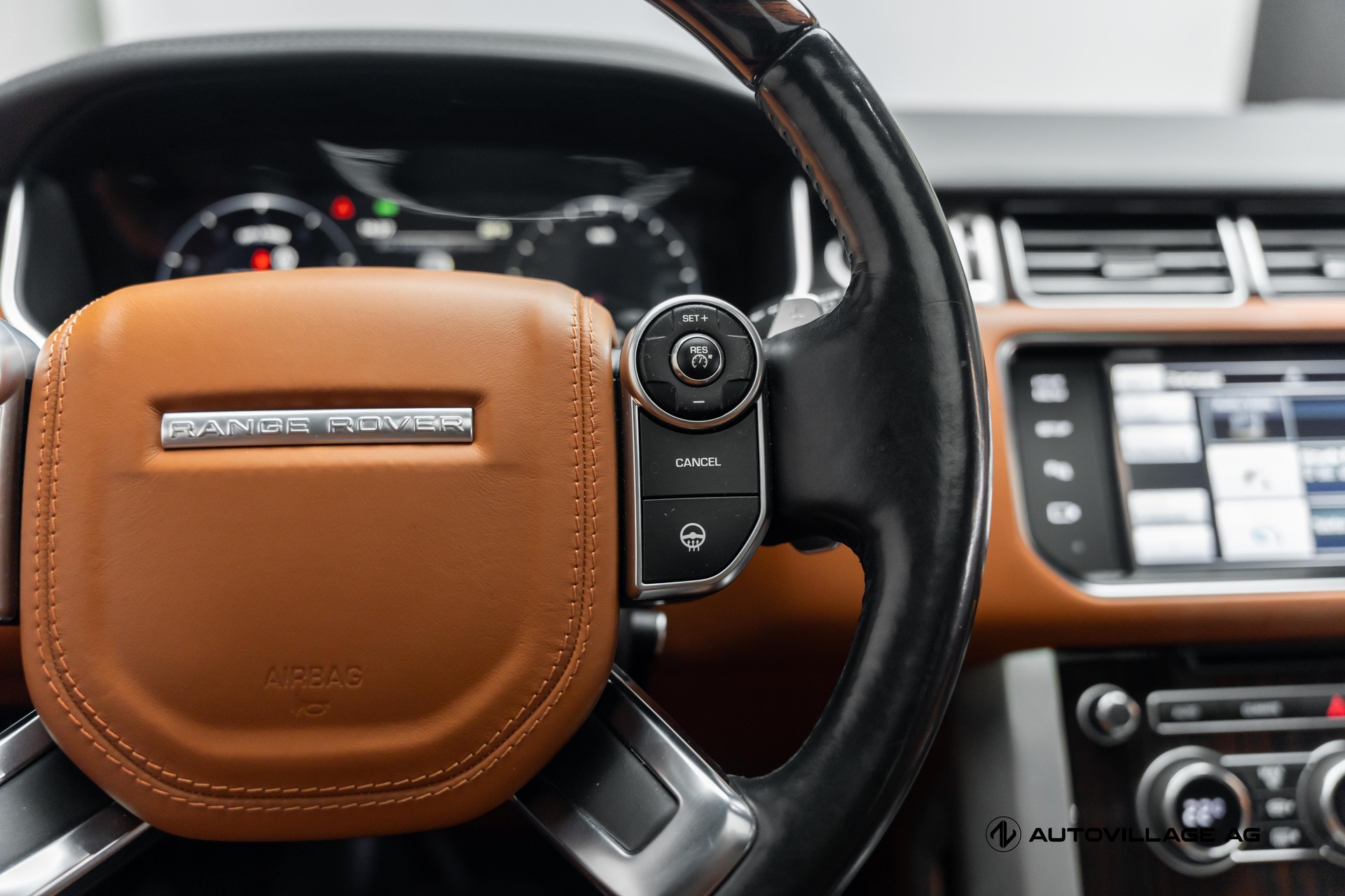 LAND ROVER Range Rover 5.0 V8 SC Autobiography Automatic-image-21