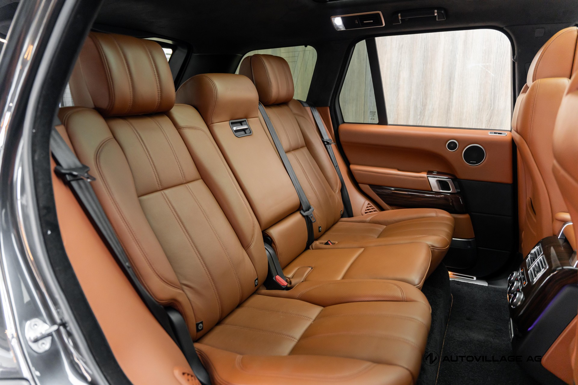 LAND ROVER Range Rover 5.0 V8 SC Autobiography Automatic-image-11