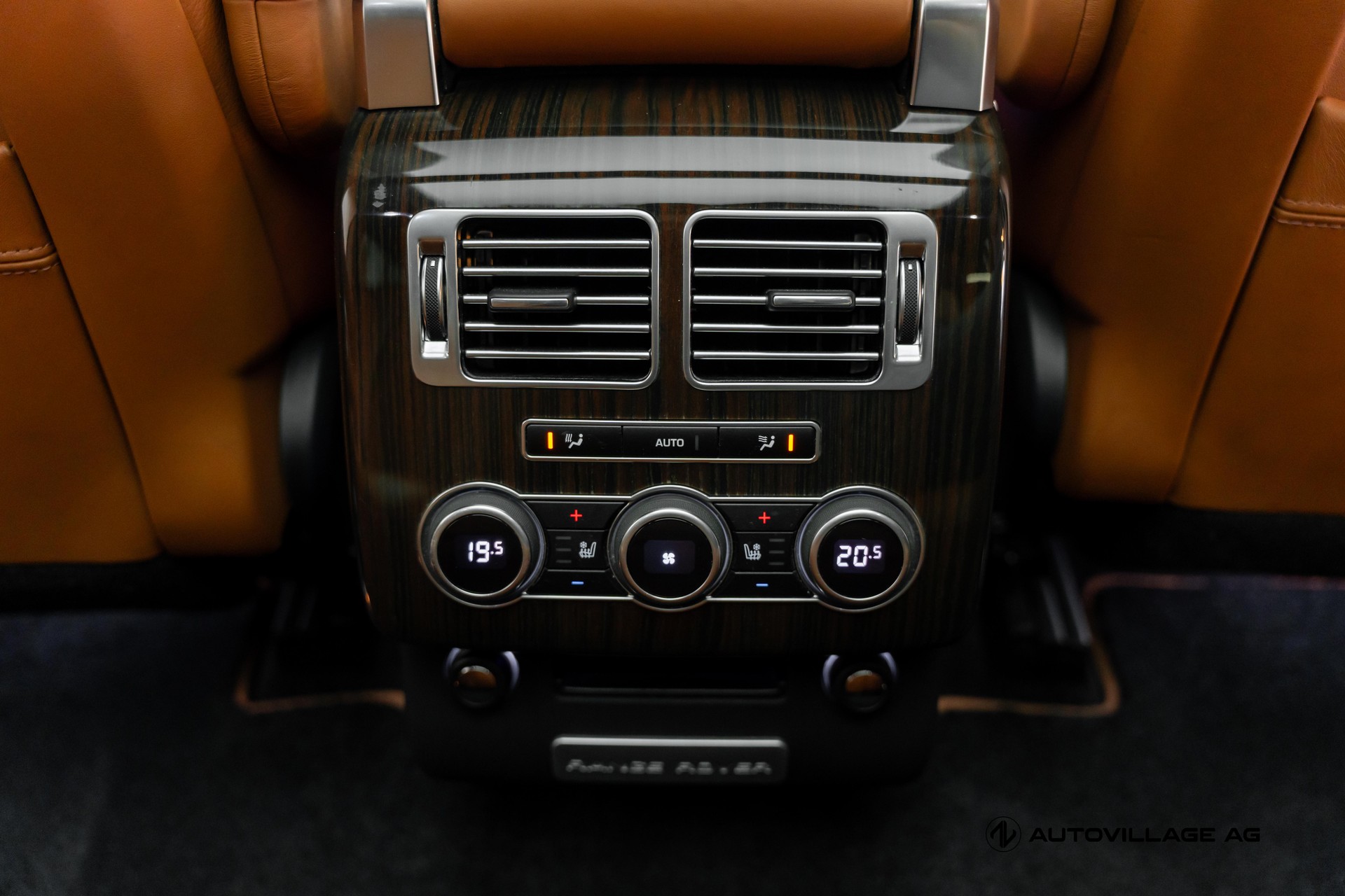 LAND ROVER Range Rover 5.0 V8 SC Autobiography Automatic-image-10