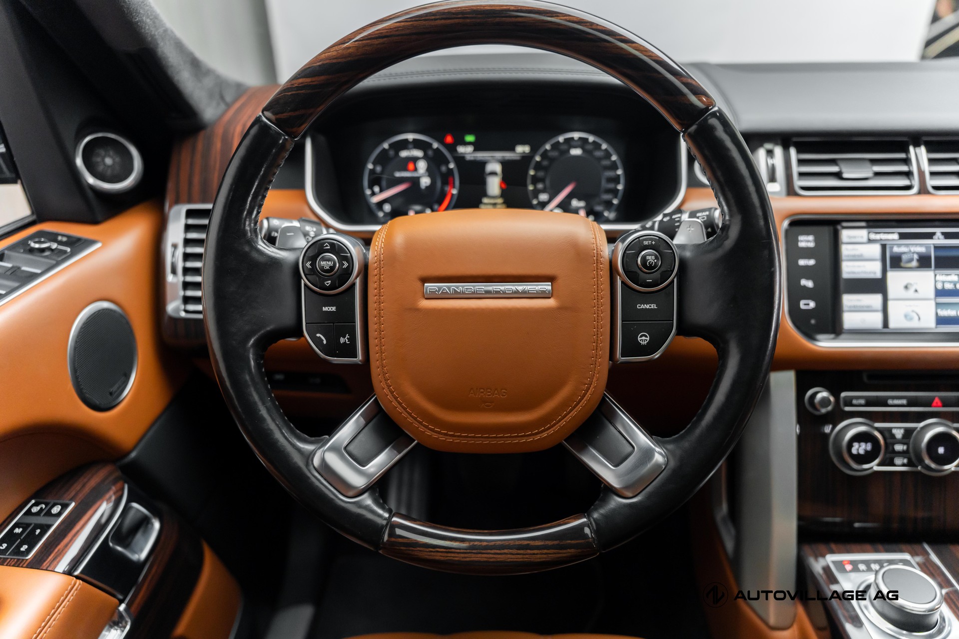 LAND ROVER Range Rover 5.0 V8 SC Autobiography Automatic-image-20