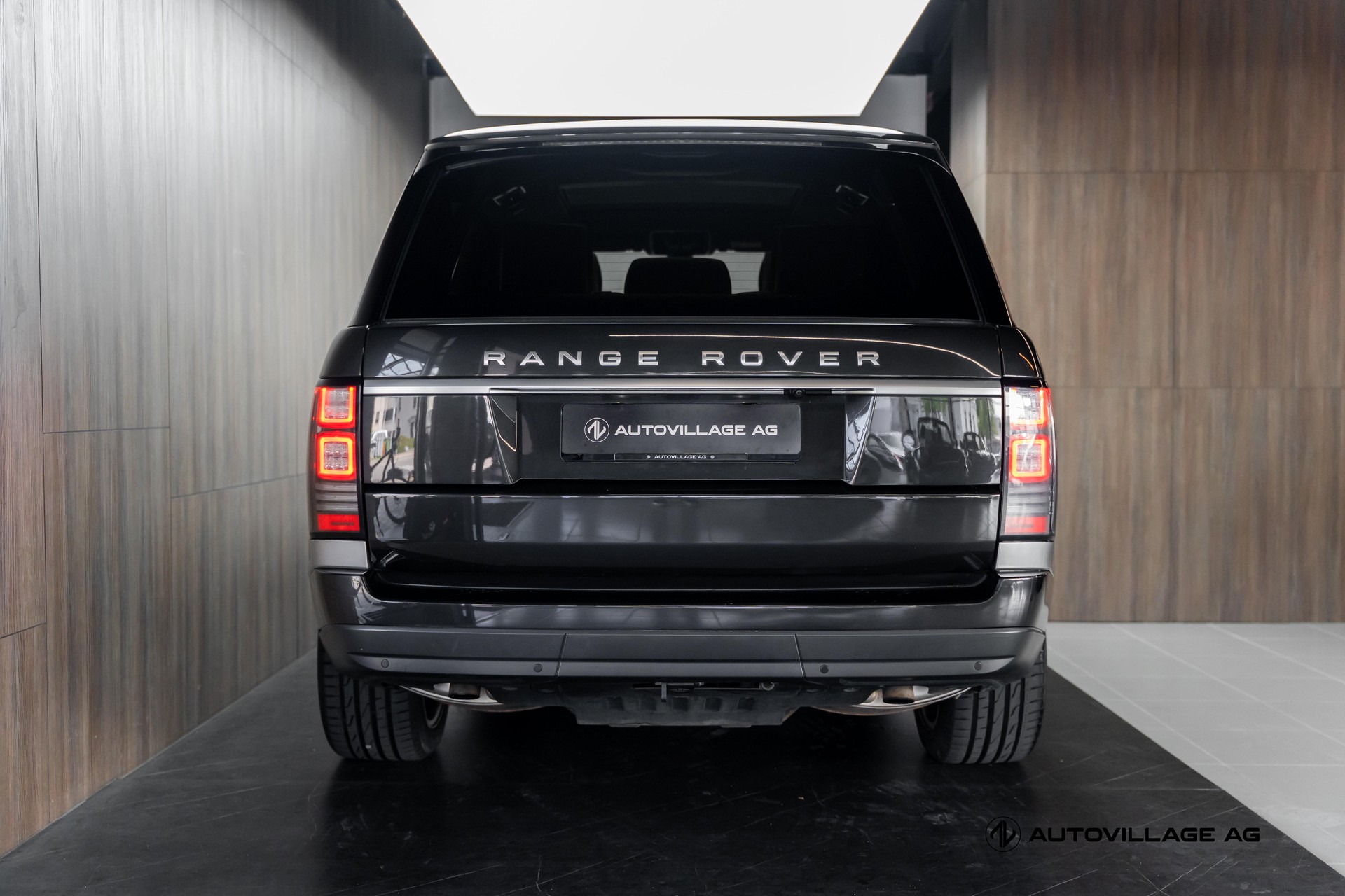 LAND ROVER Range Rover 5.0 V8 SC Autobiography Automatic-image-30