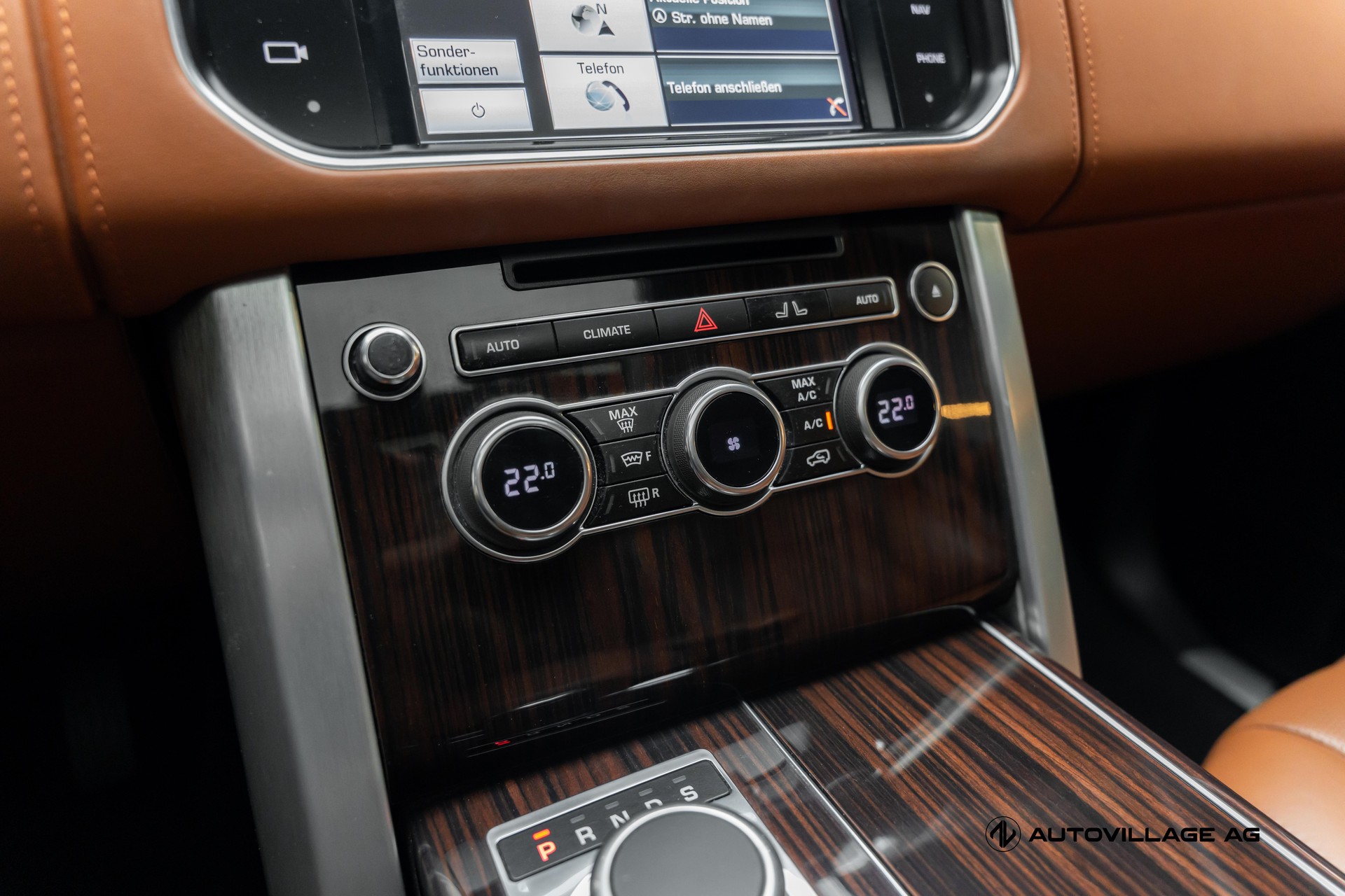 LAND ROVER Range Rover 5.0 V8 SC Autobiography Automatic-image-15