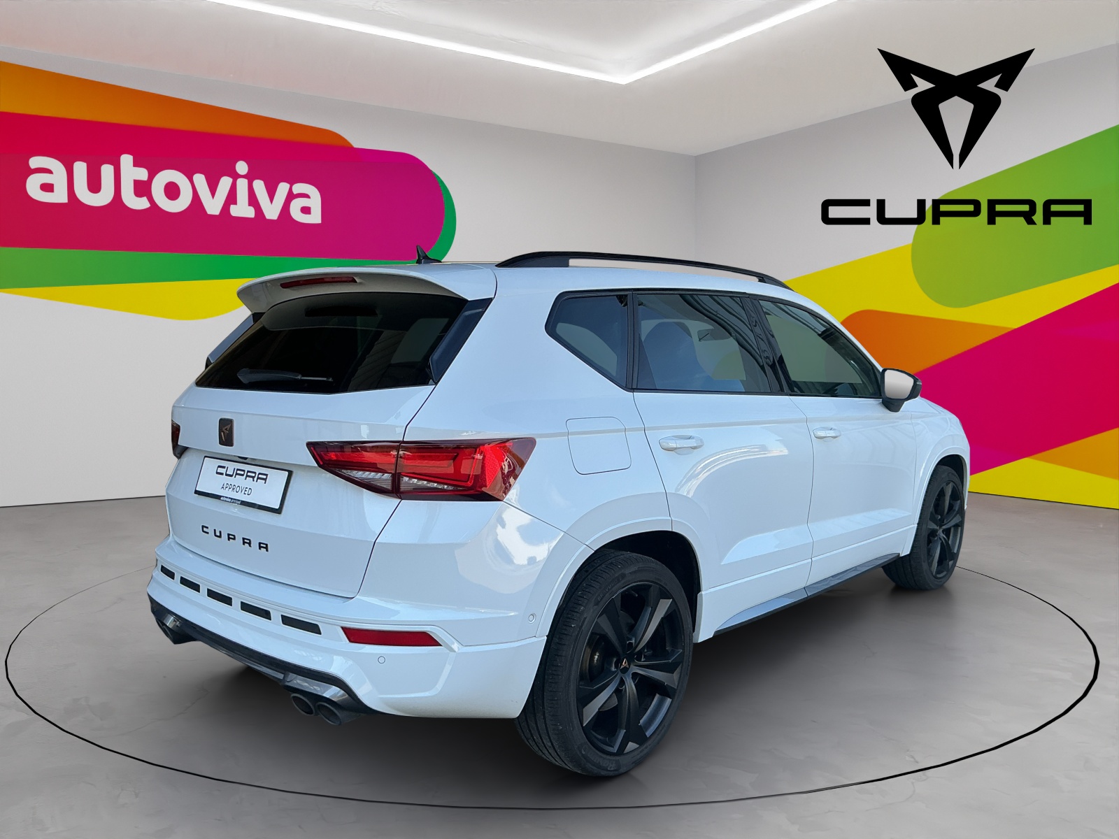 CUPRA Ateca 2.0TSI 4Drive DSG-showroom-element-2