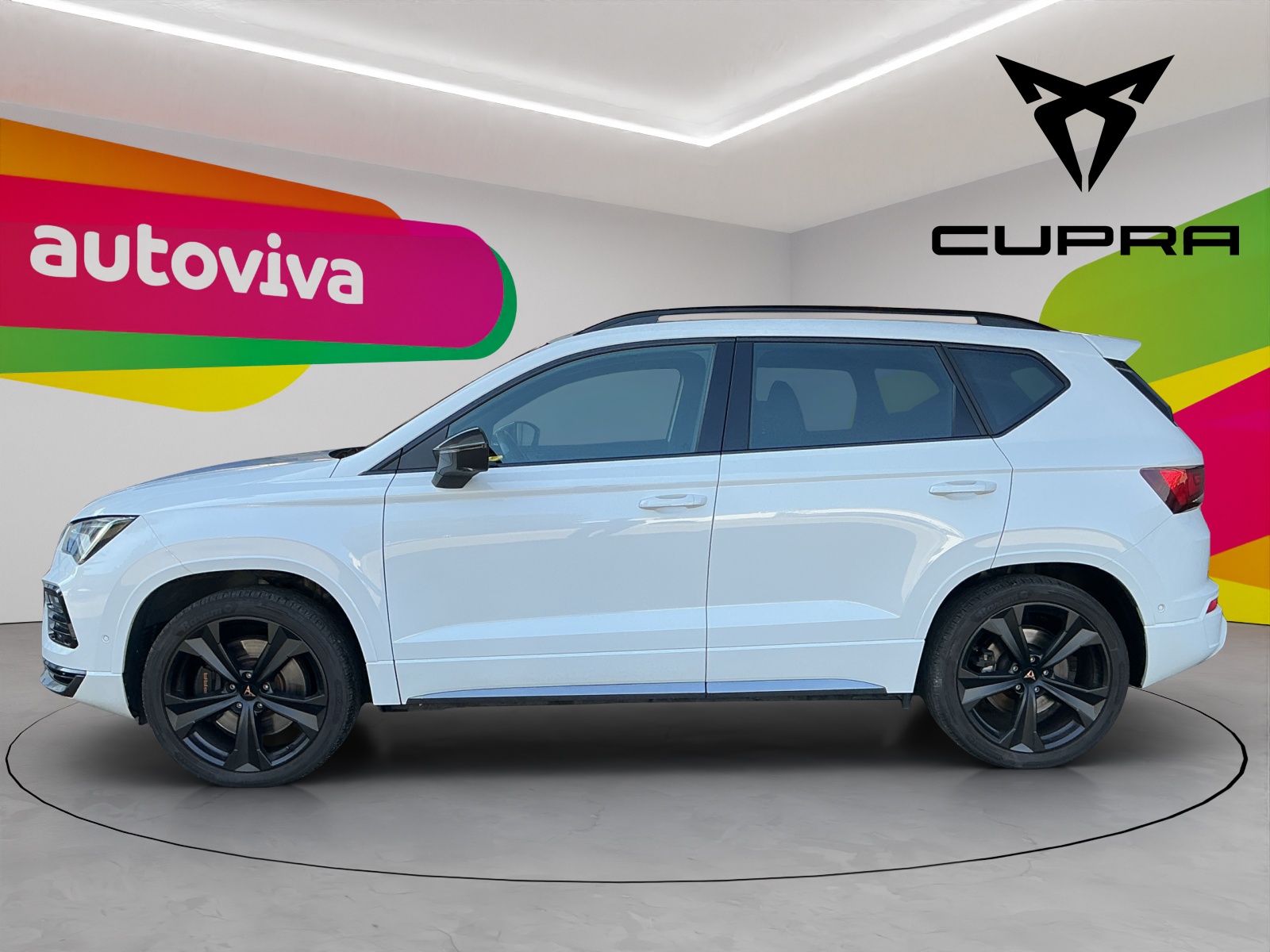 CUPRA Ateca 2.0TSI 4Drive DSG-showroom-element-1