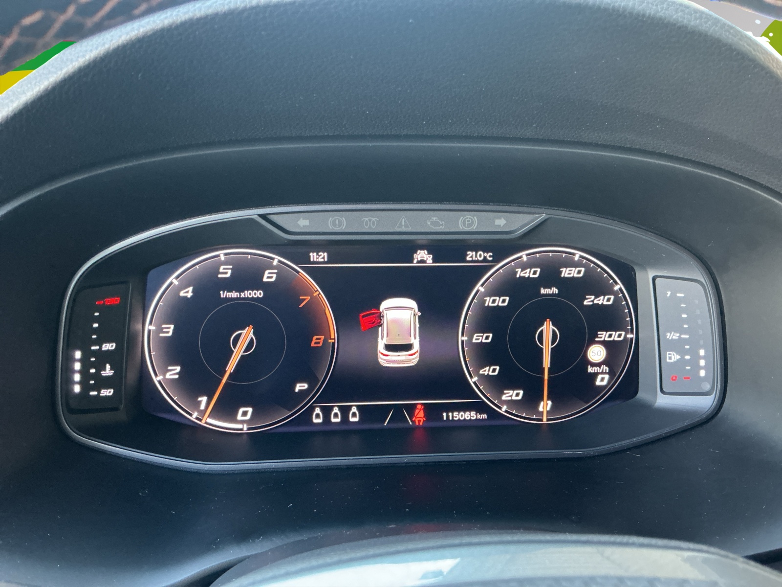 CUPRA Ateca 2.0TSI 4Drive DSG-image-6