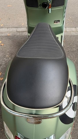 PIAGGIO Vespa GTV 300 i.e. Sei Giorni ABS-image-9