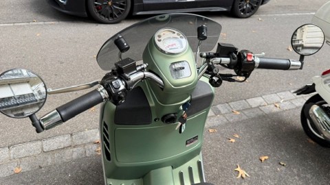PIAGGIO Vespa GTV 300 i.e. Sei Giorni ABS-image-7