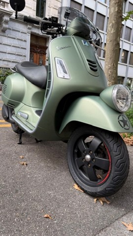PIAGGIO Vespa GTV 300 i.e. Sei Giorni ABS-image-11