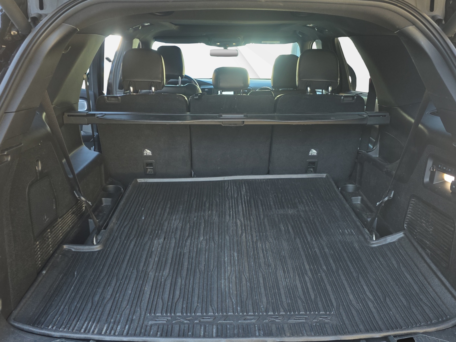 FORD Explorer 3.0 EcoB. Plug-in-Hybrid ST-Line 4WD Aut.-image-8