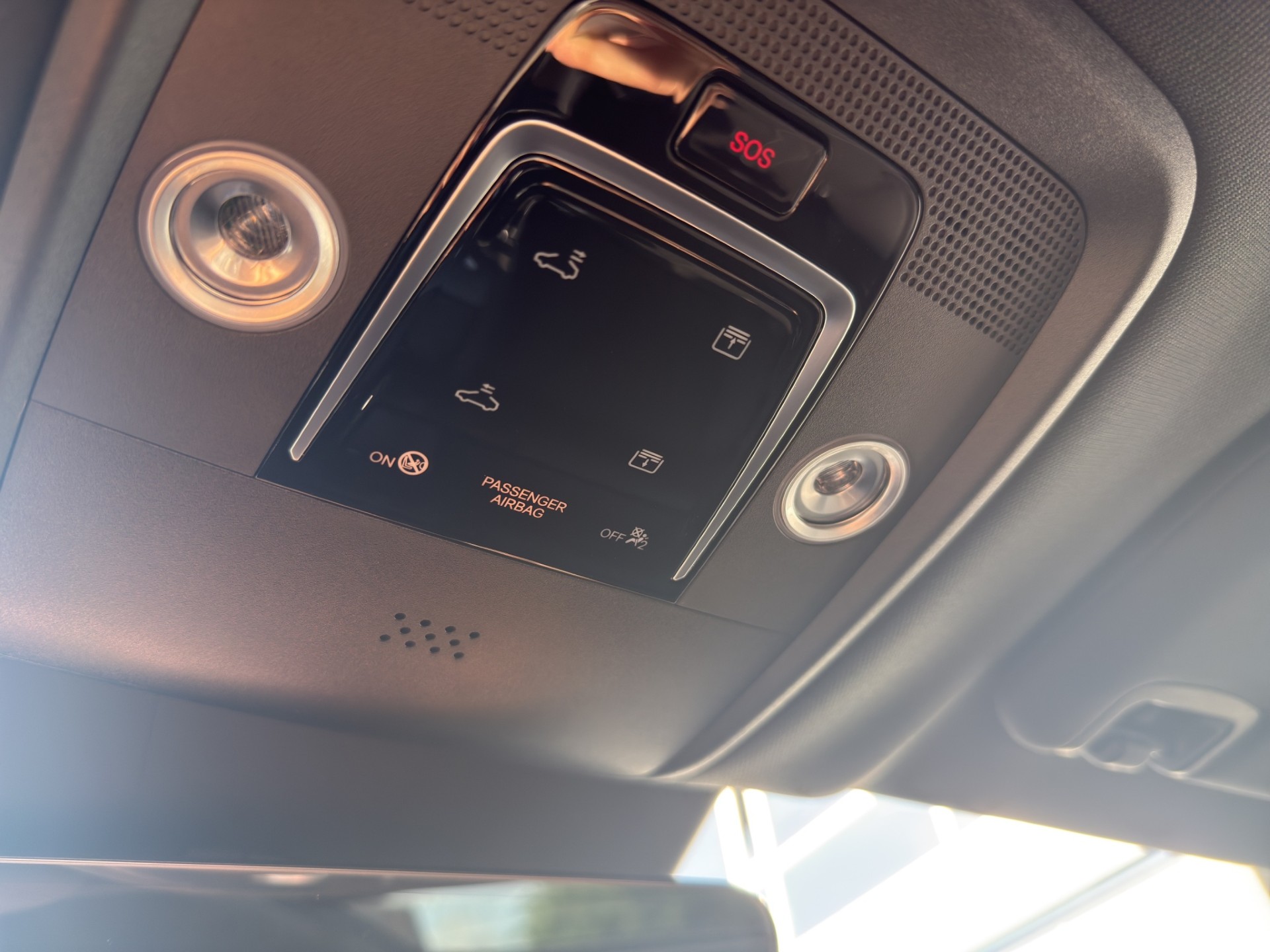 BYD Seal 6 DM-i Touring Comfort-image-12