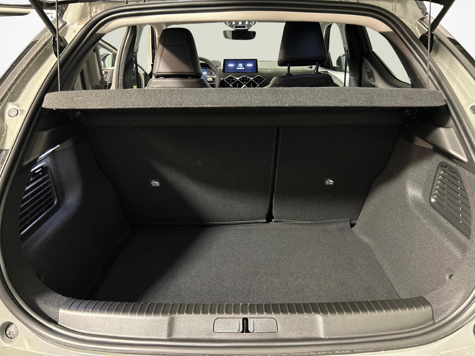 DS AUTOMOBILES 3 1.2 PureTech 130 Ligne Noire-image-11