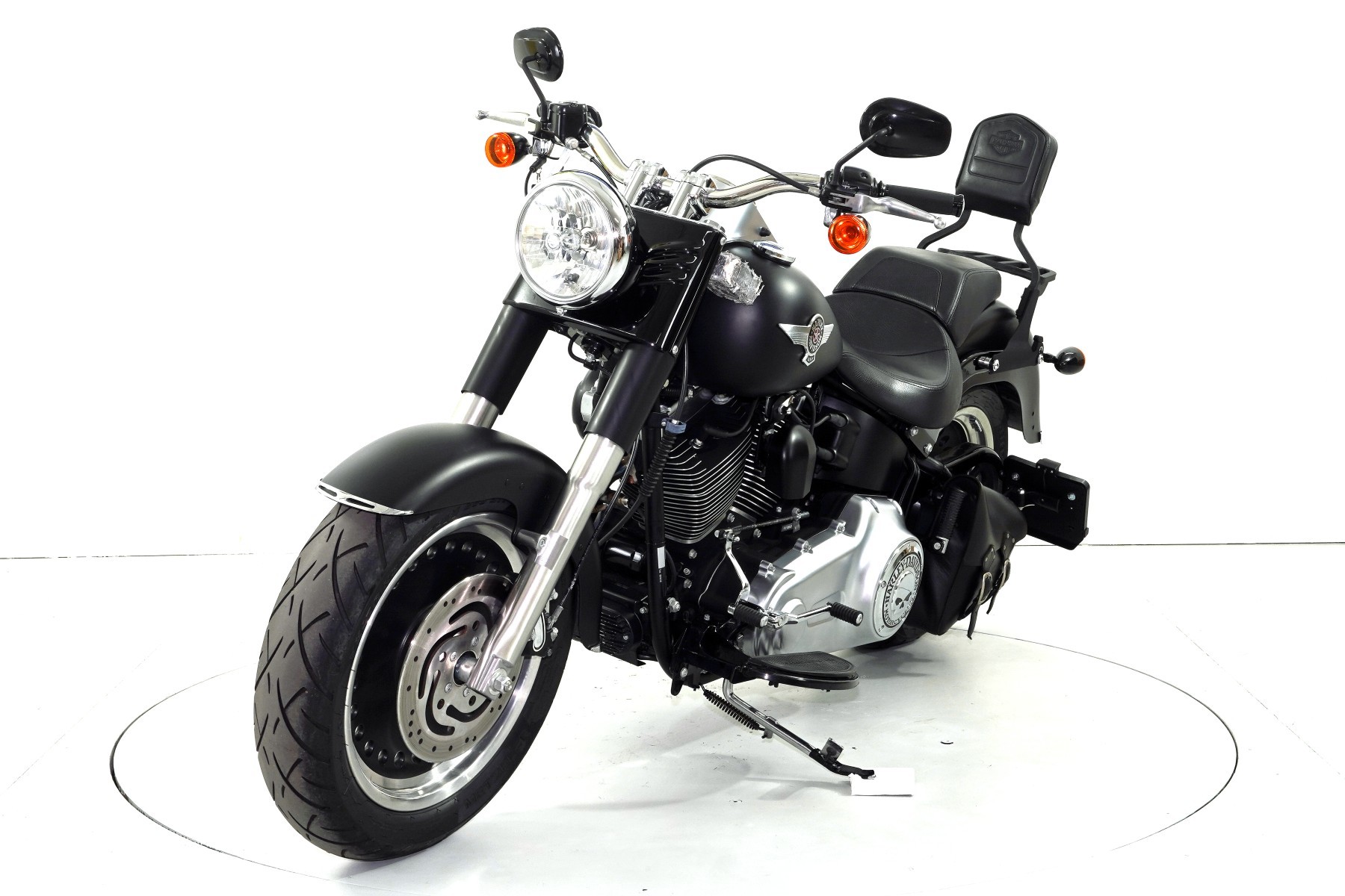 HARLEY-DAVIDSON FLSTFB-image-2