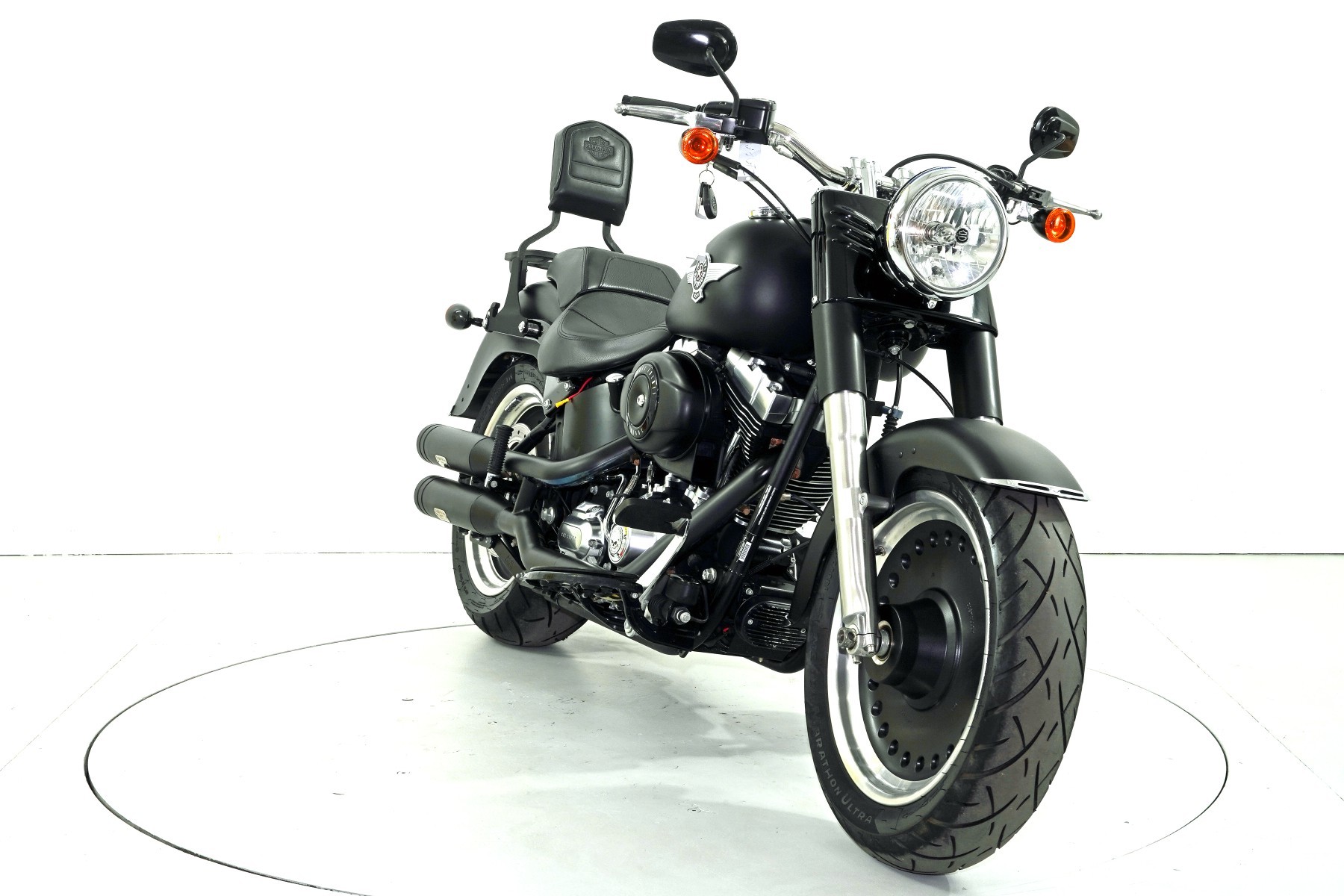 HARLEY-DAVIDSON FLSTFB-image-1