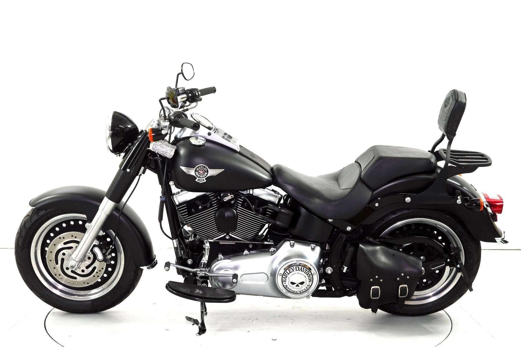 HARLEY-DAVIDSON FLSTFB-image-4