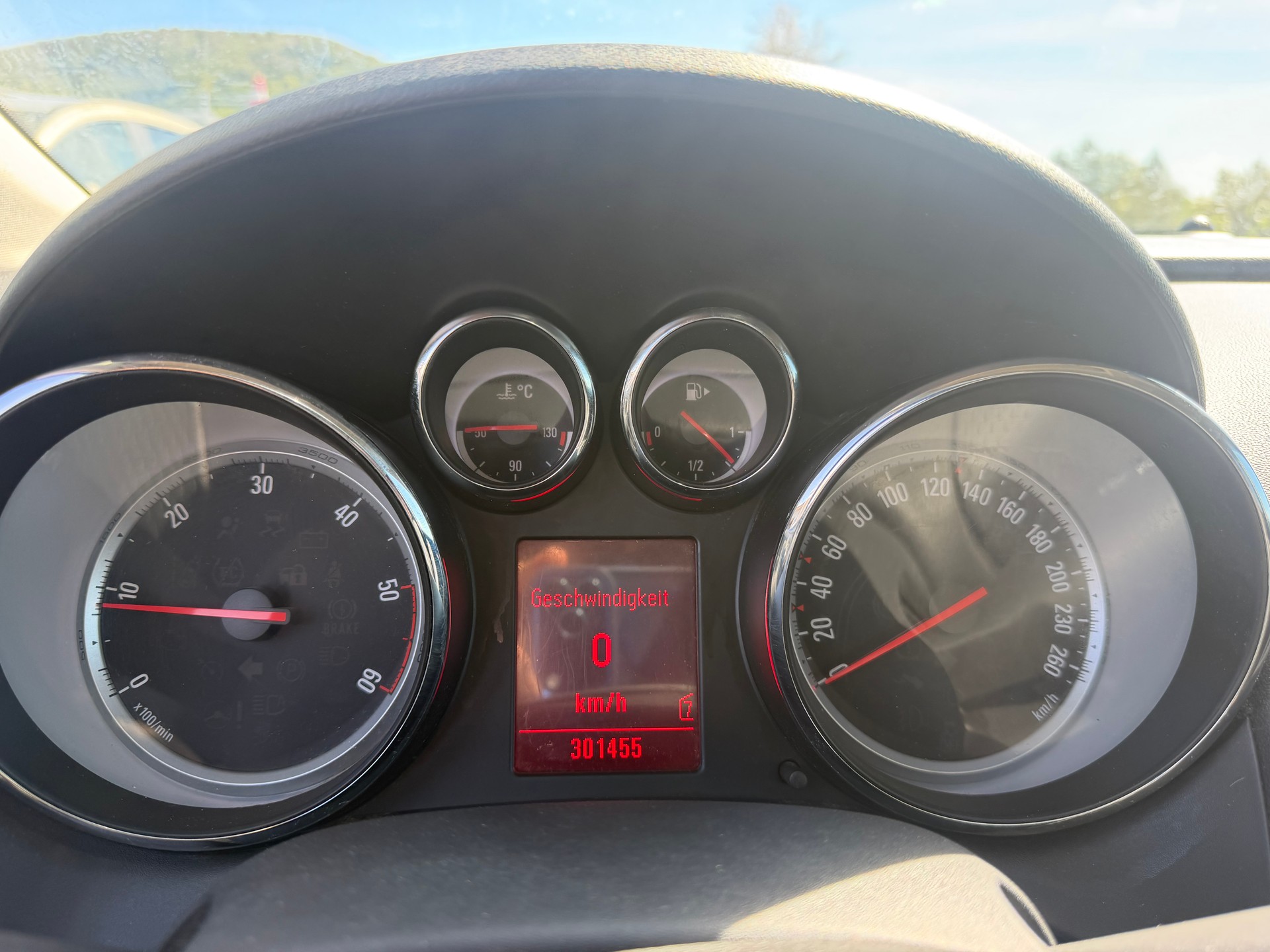 OPEL Astra SportsTourer 2.0 CDTi Enjoy-image-11