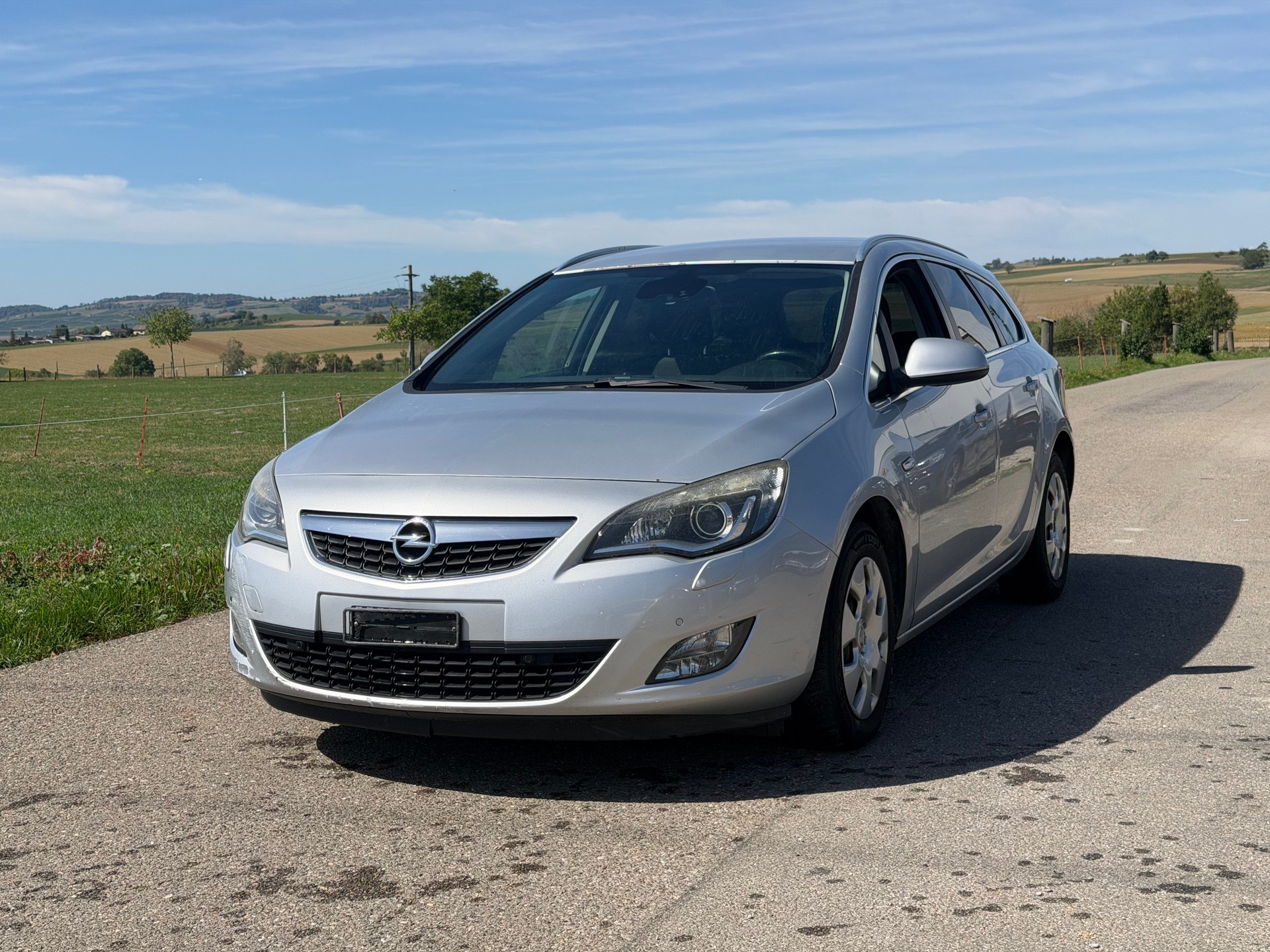 OPEL Astra SportsTourer 2.0 CDTi Enjoy