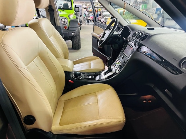 FORD S-Max 2.0 SCTi TitaniumS PowerShift-image-2