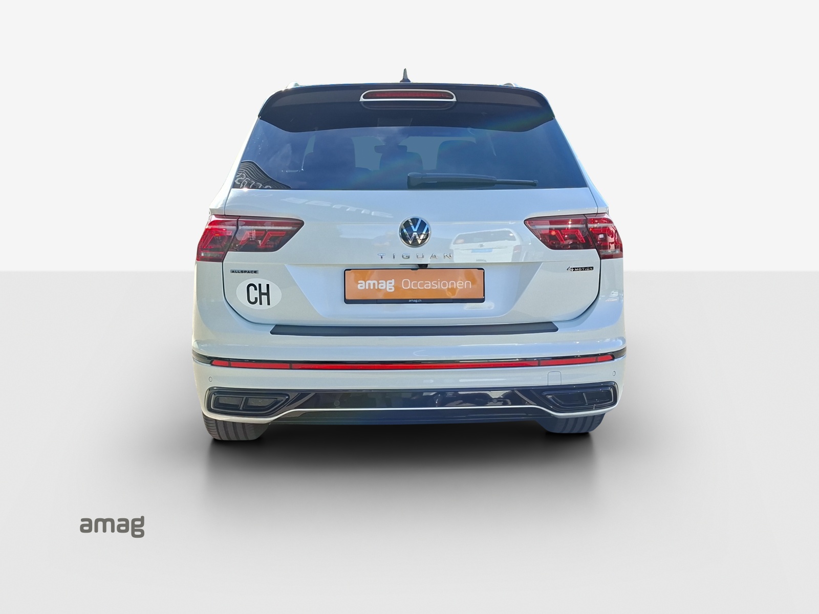 VW Tiguan Allspace 2.0TSI R-Line 4Motion DSG-showroom-element-3