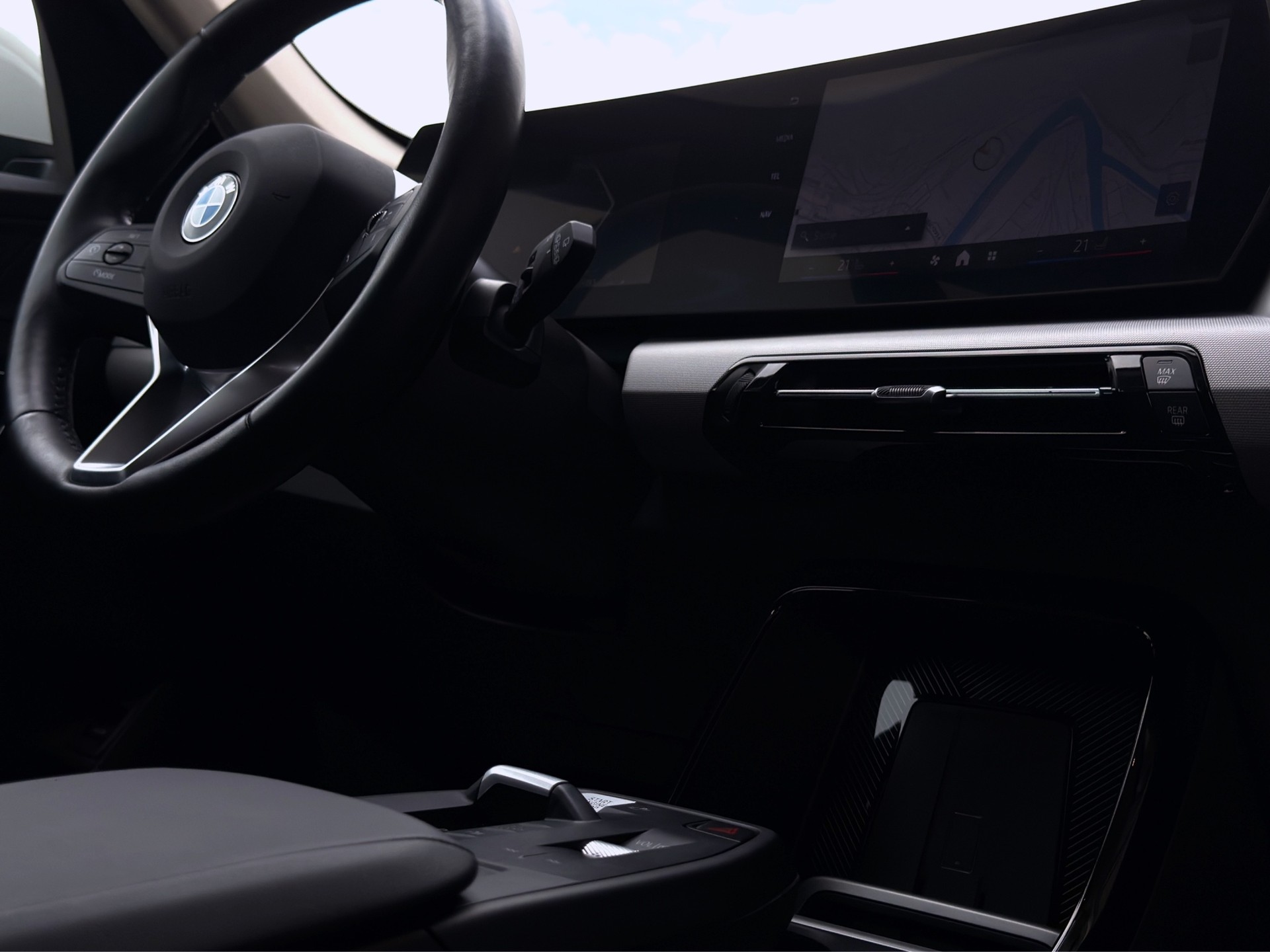 BMW X1 xDrive 20d 48V*Ab MFK,BMW Werksgarantie bis 11.2026*-image-19