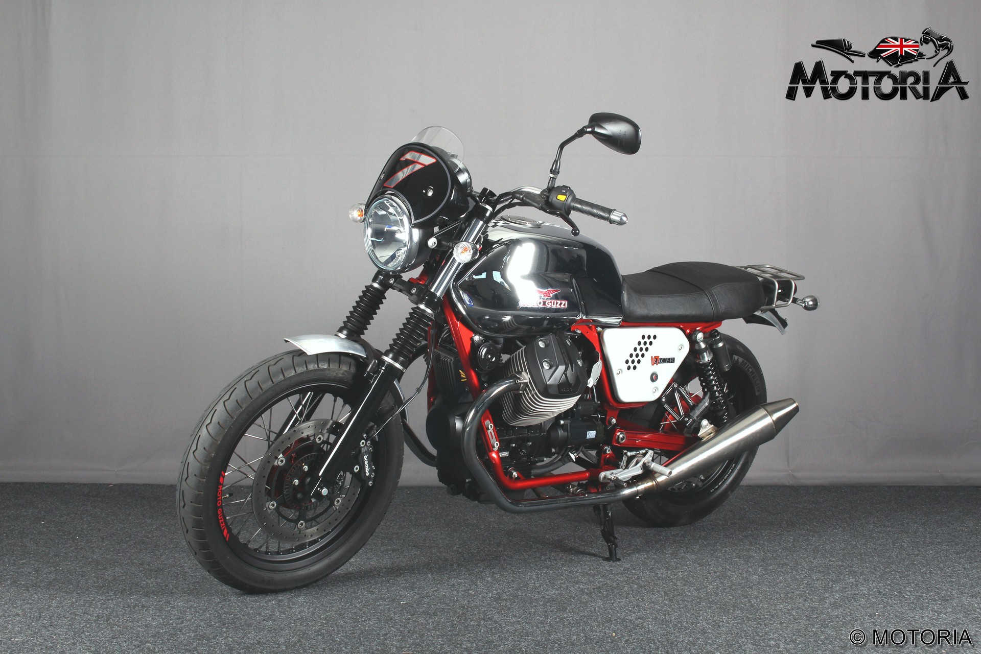 MOTO GUZZI V7 Racer 750 (35kW)-image-6