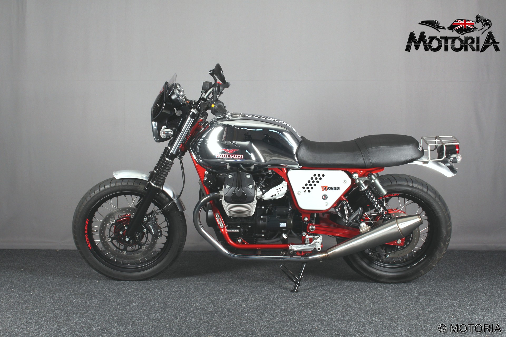 MOTO GUZZI V7 Racer 750 (35kW)-image-5