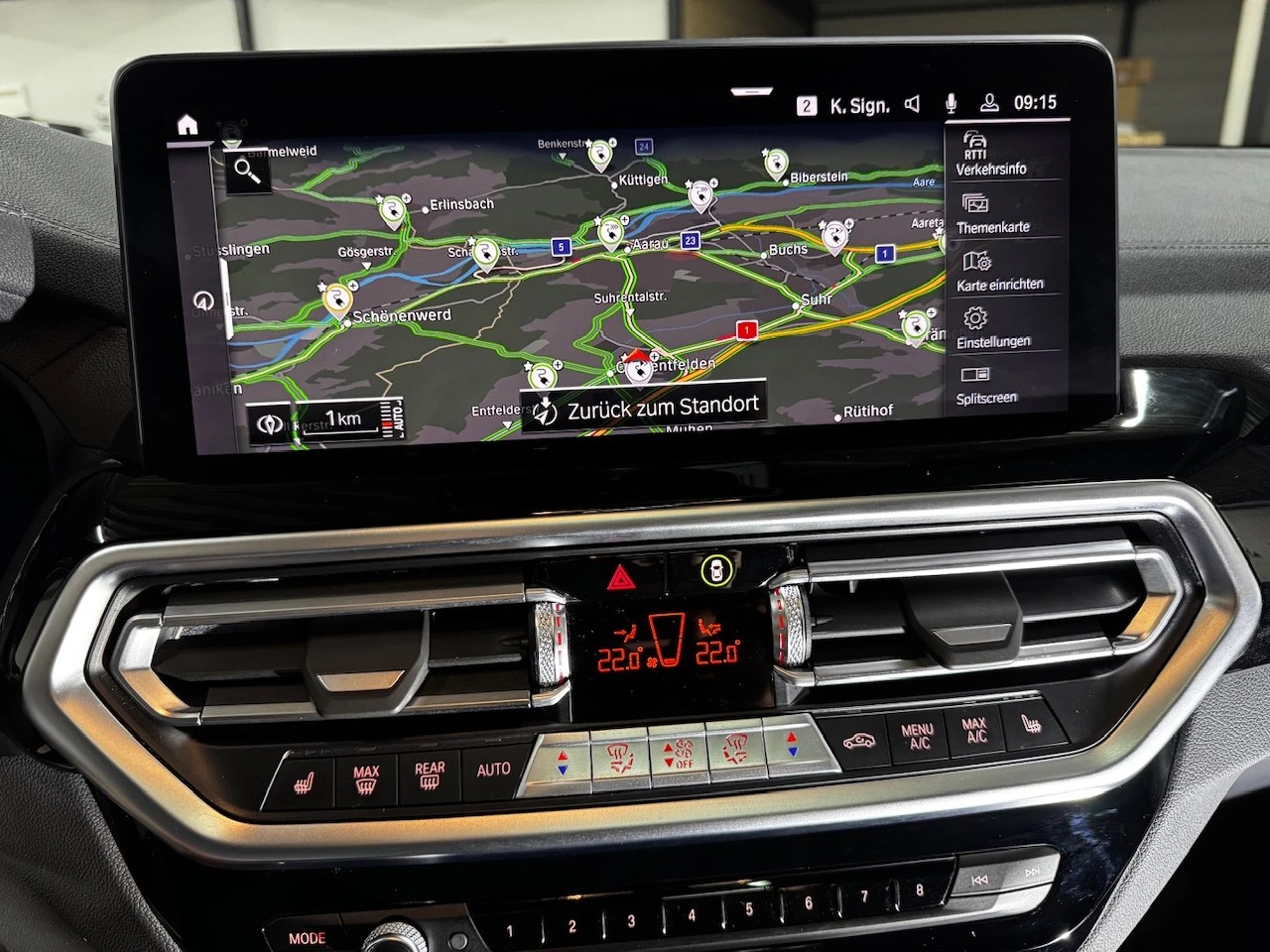 BMW iX3 Inspiring M-Sport 286PS Facelift-image-15
