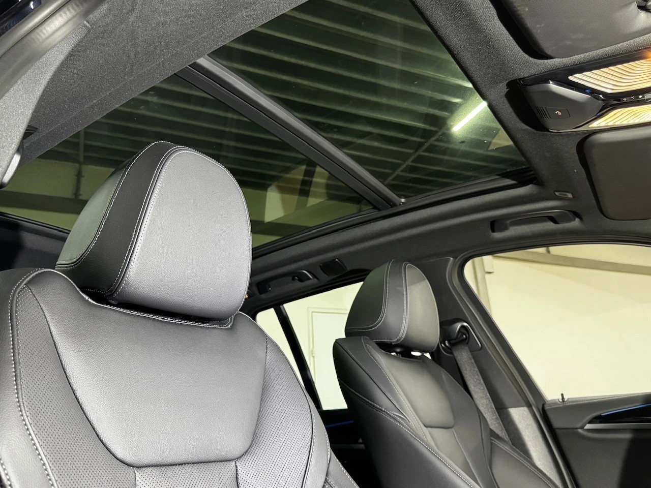 BMW iX3 Inspiring M-Sport 286PS Facelift-image-10