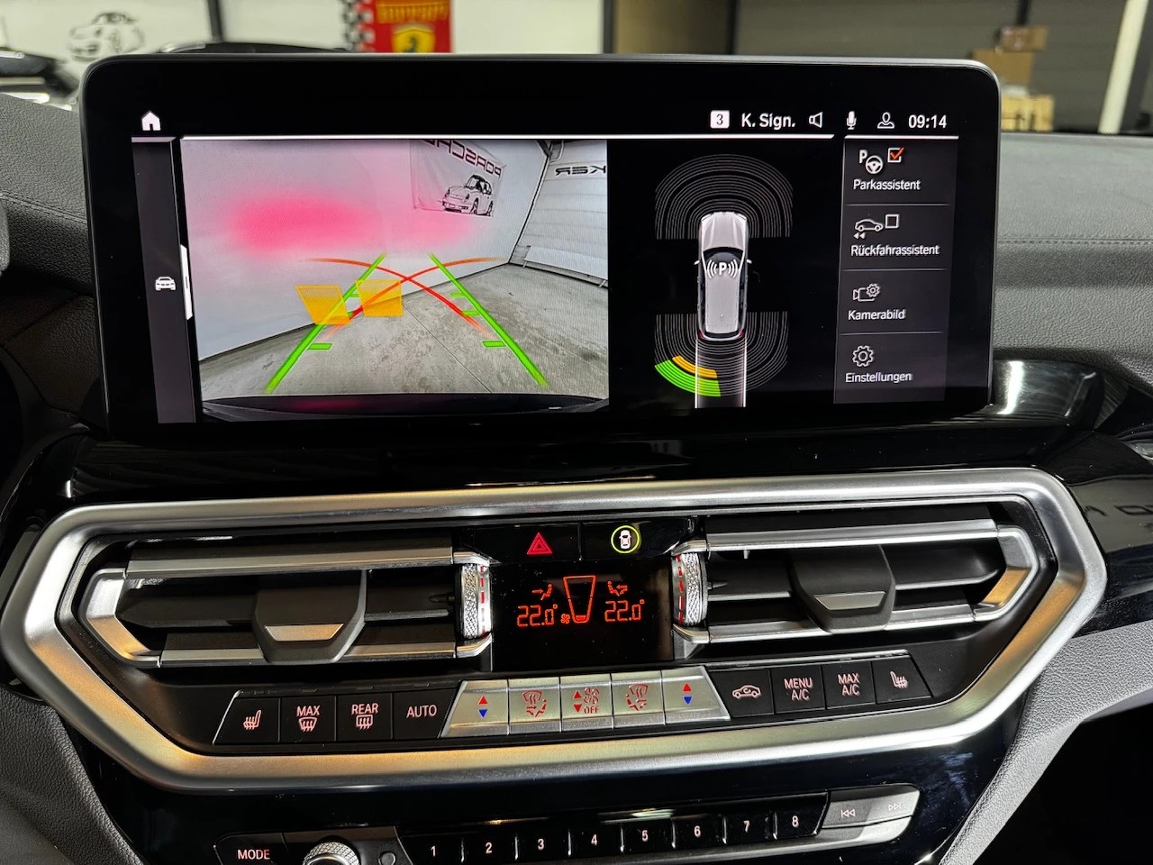 BMW iX3 Inspiring M-Sport 286PS Facelift-image-16