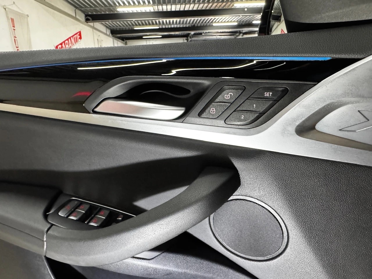 BMW iX3 Inspiring M-Sport 286PS Facelift-image-12