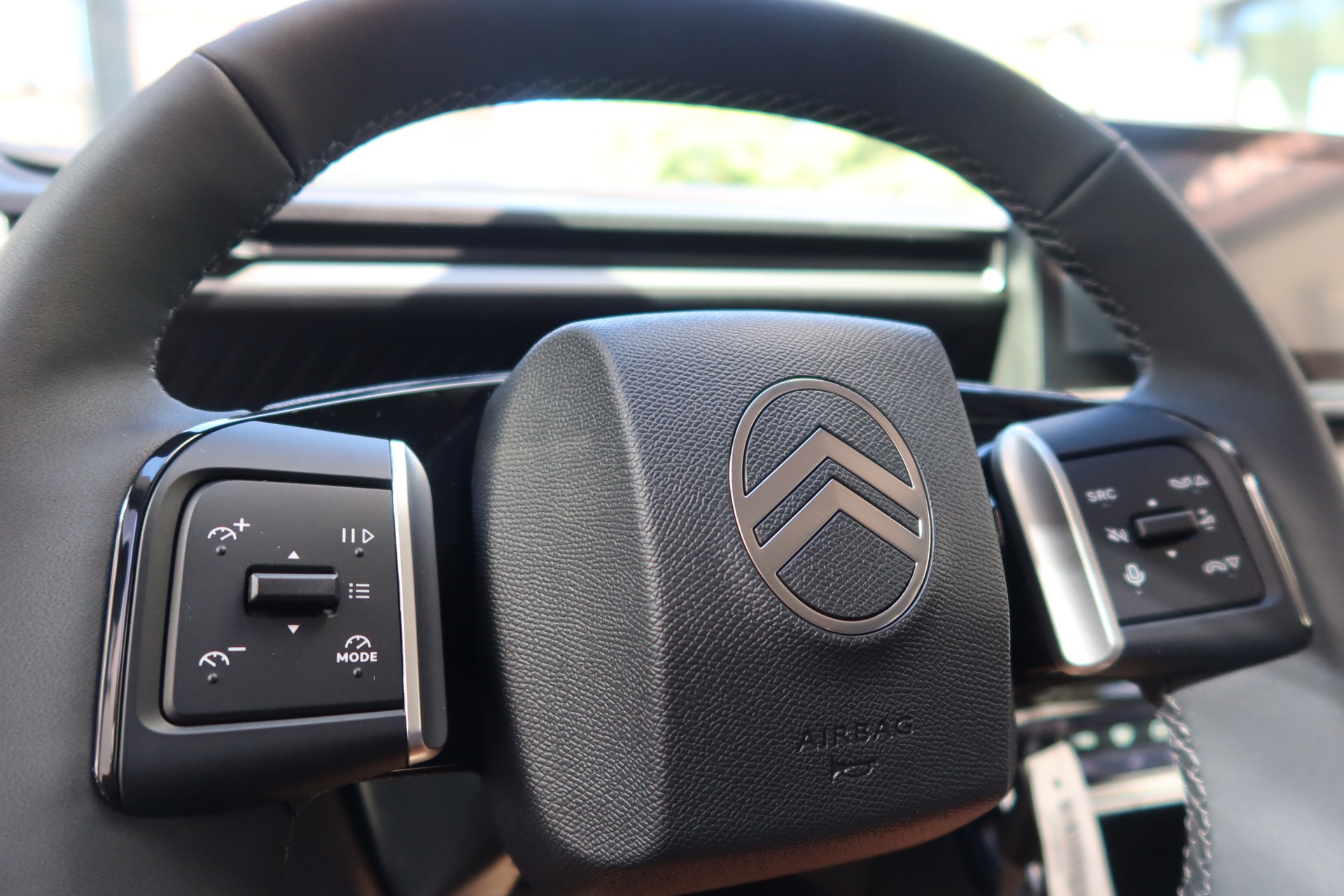 CITROEN C3 1.2i MHEV Max DCS6-image-9