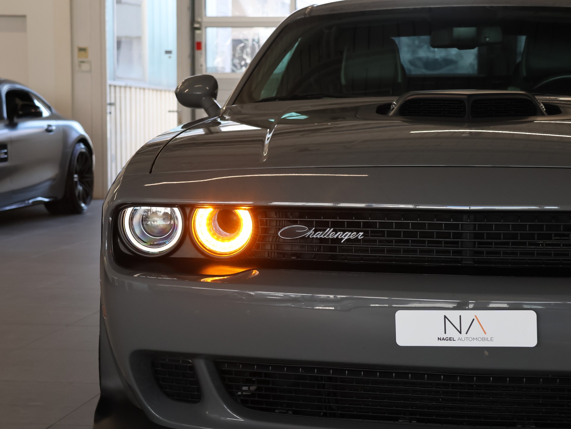 DODGE CHALLENGER R/T SCAT PACK RWD * WIDEBODY * SHAKER-PAKET *-showroom-element-3