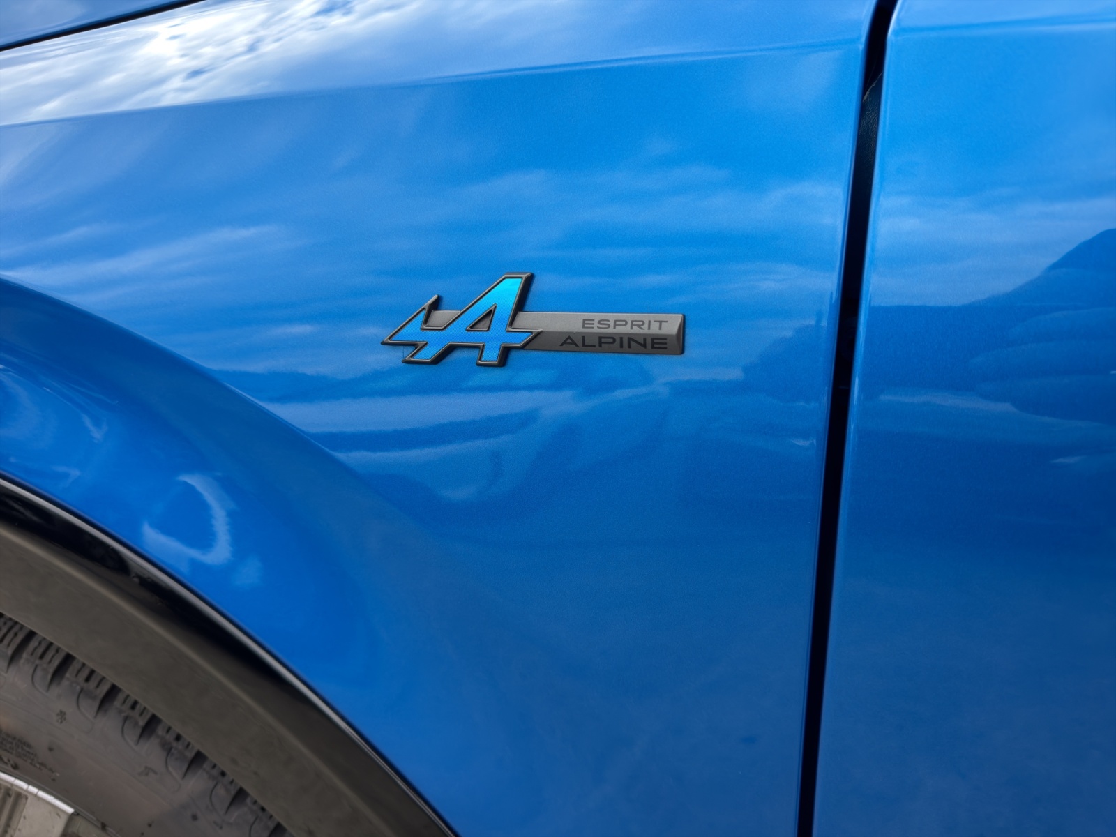 RENAULT Rafale 1.2 E-Tech Hybrid 200 Esprit Alpine *4-Control* **Leasingaktion 1.99%**-image-27