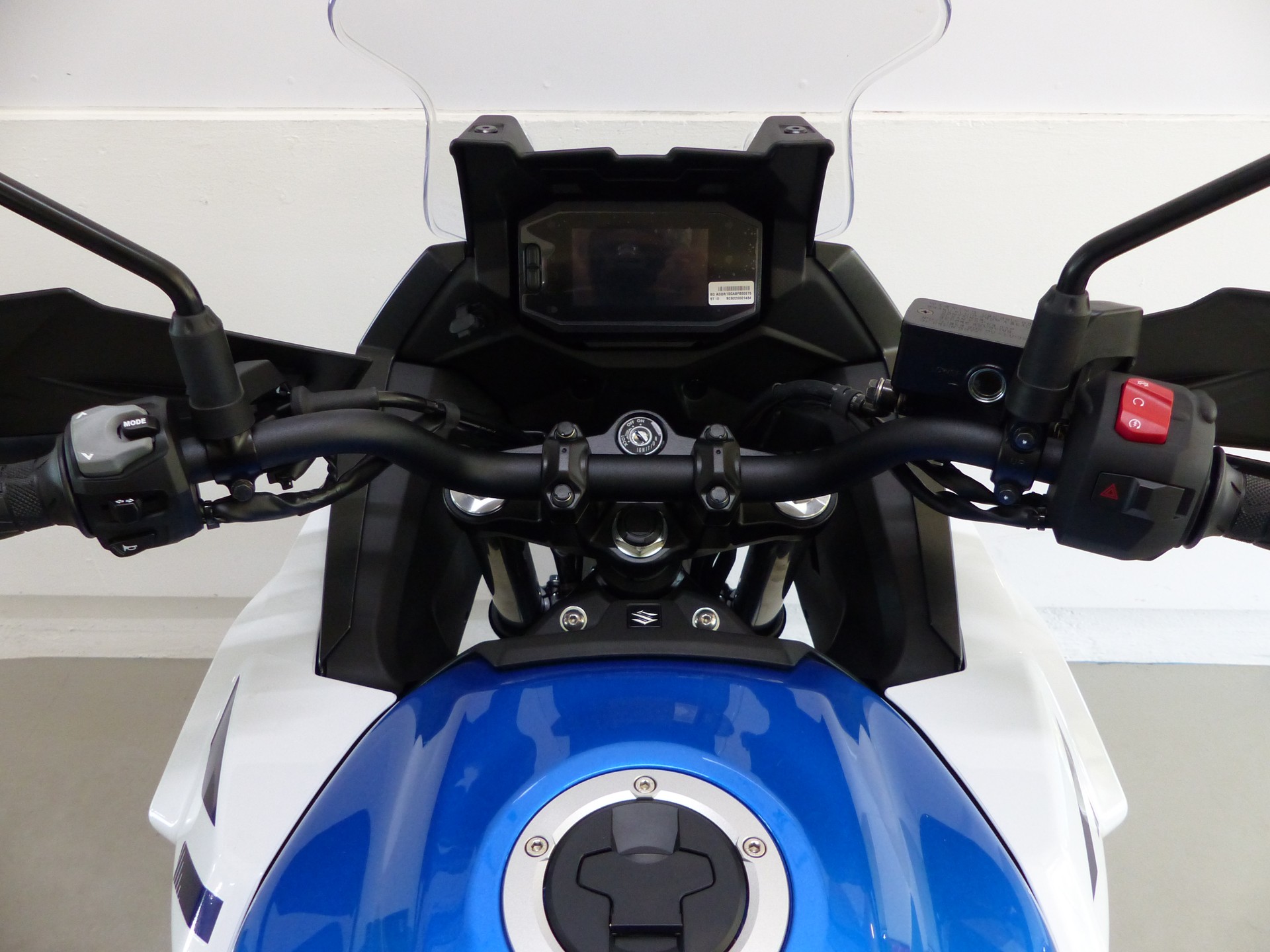 SUZUKI SV-7GX-image-15