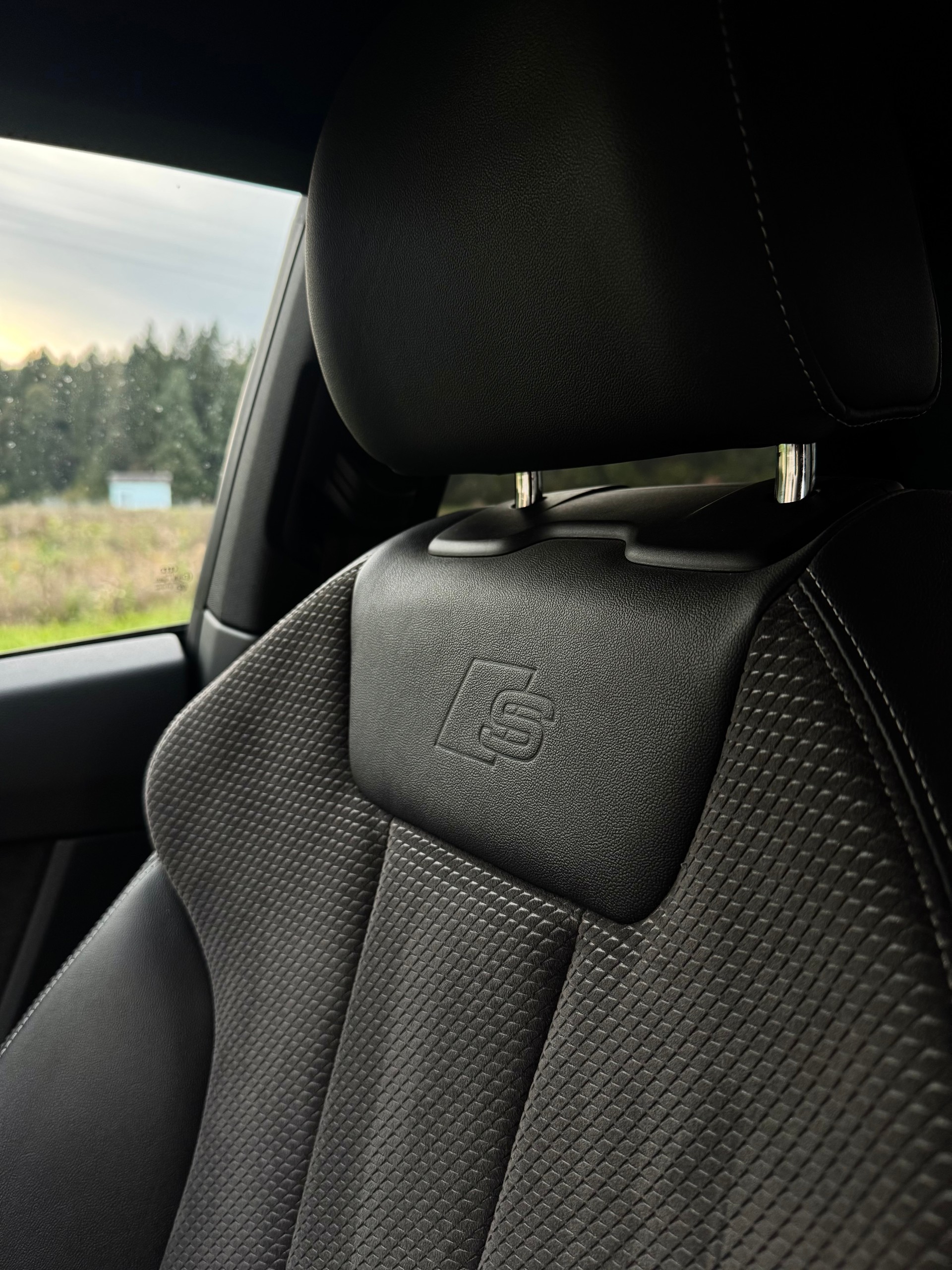 AUDI A5 Coupé 2.0 TFSI Sport quattro S-tronic / ab MFK bei Verkauf-image-11