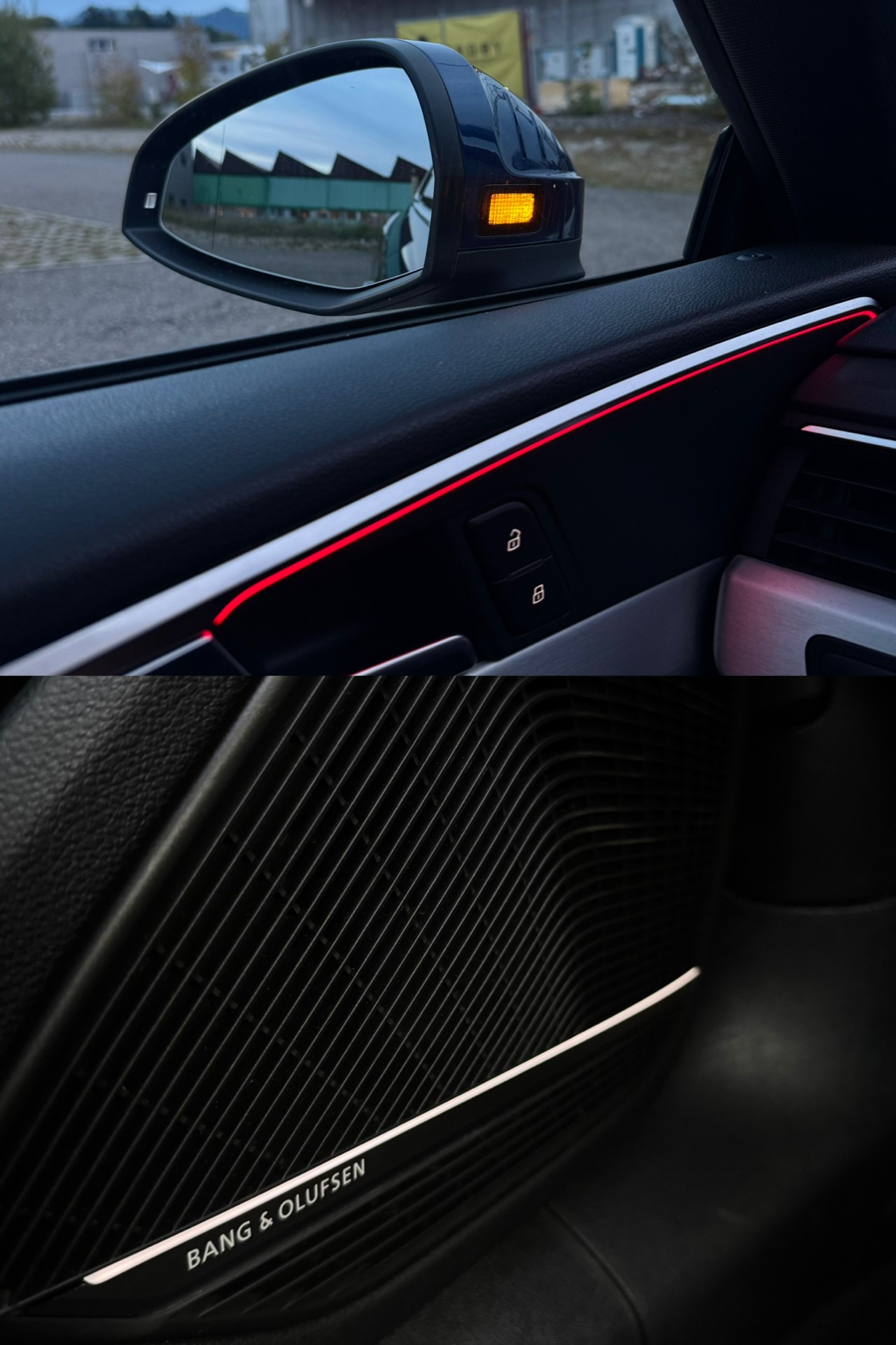 AUDI A5 Coupé 2.0 TFSI Sport quattro S-tronic / ab MFK bei Verkauf-image-21