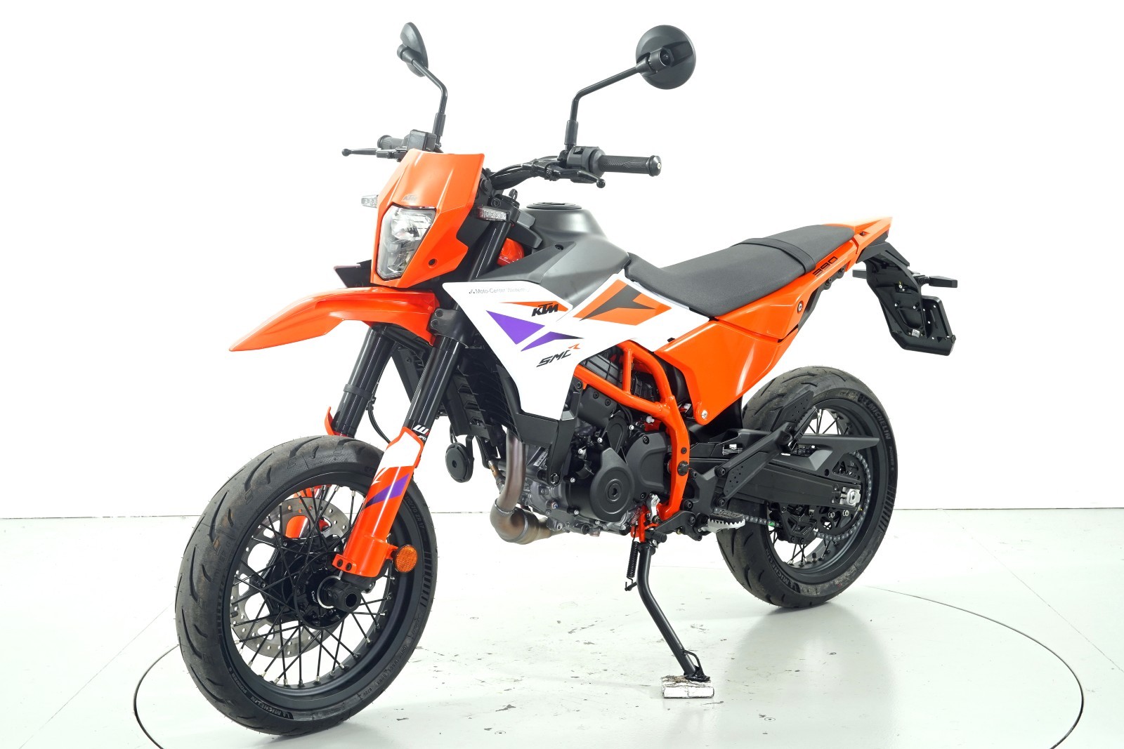 KTM 390 SMC R ABS-image-2