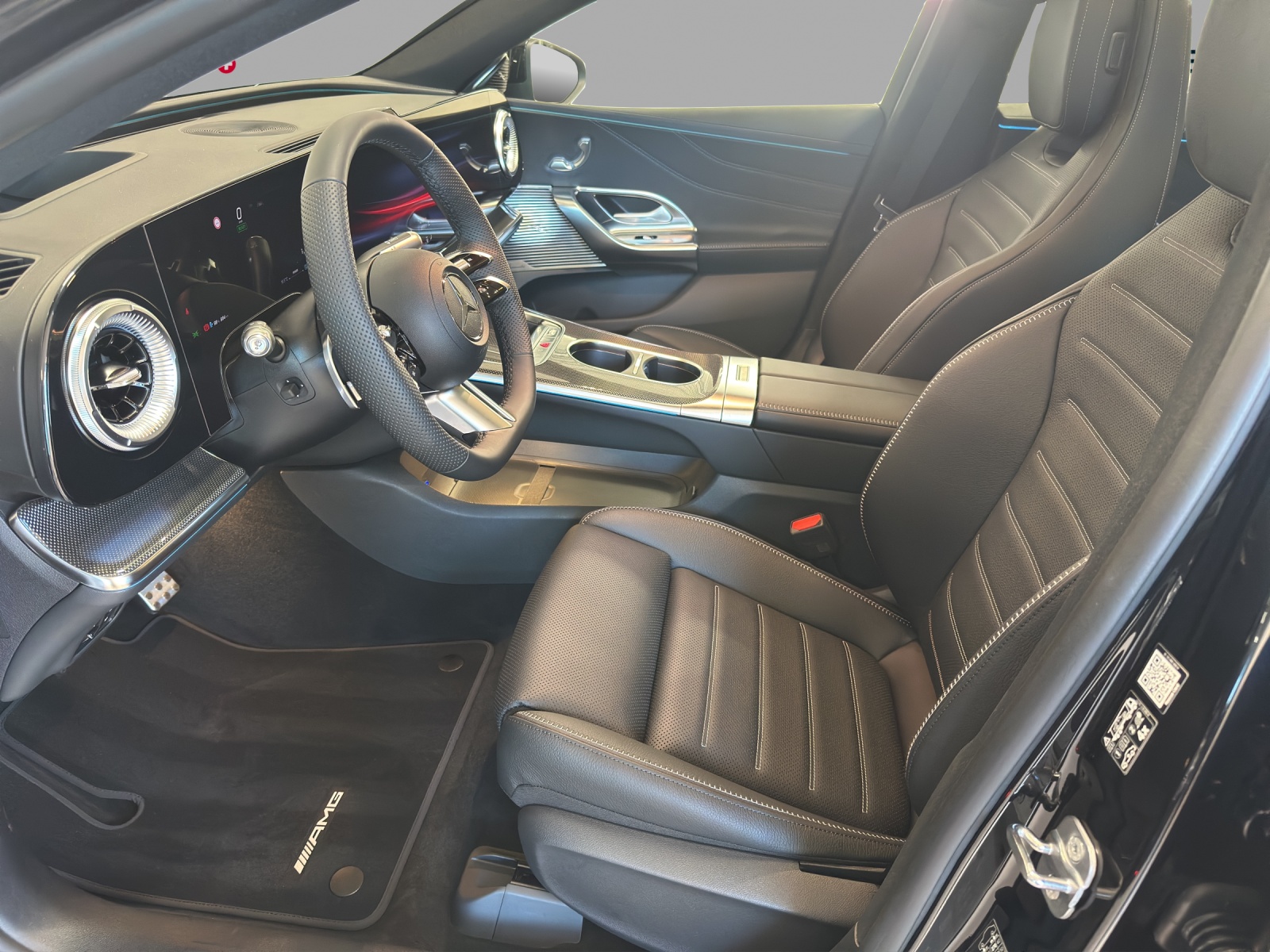 MERCEDES-BENZ C 400 94 kWh 4Matic-image-7