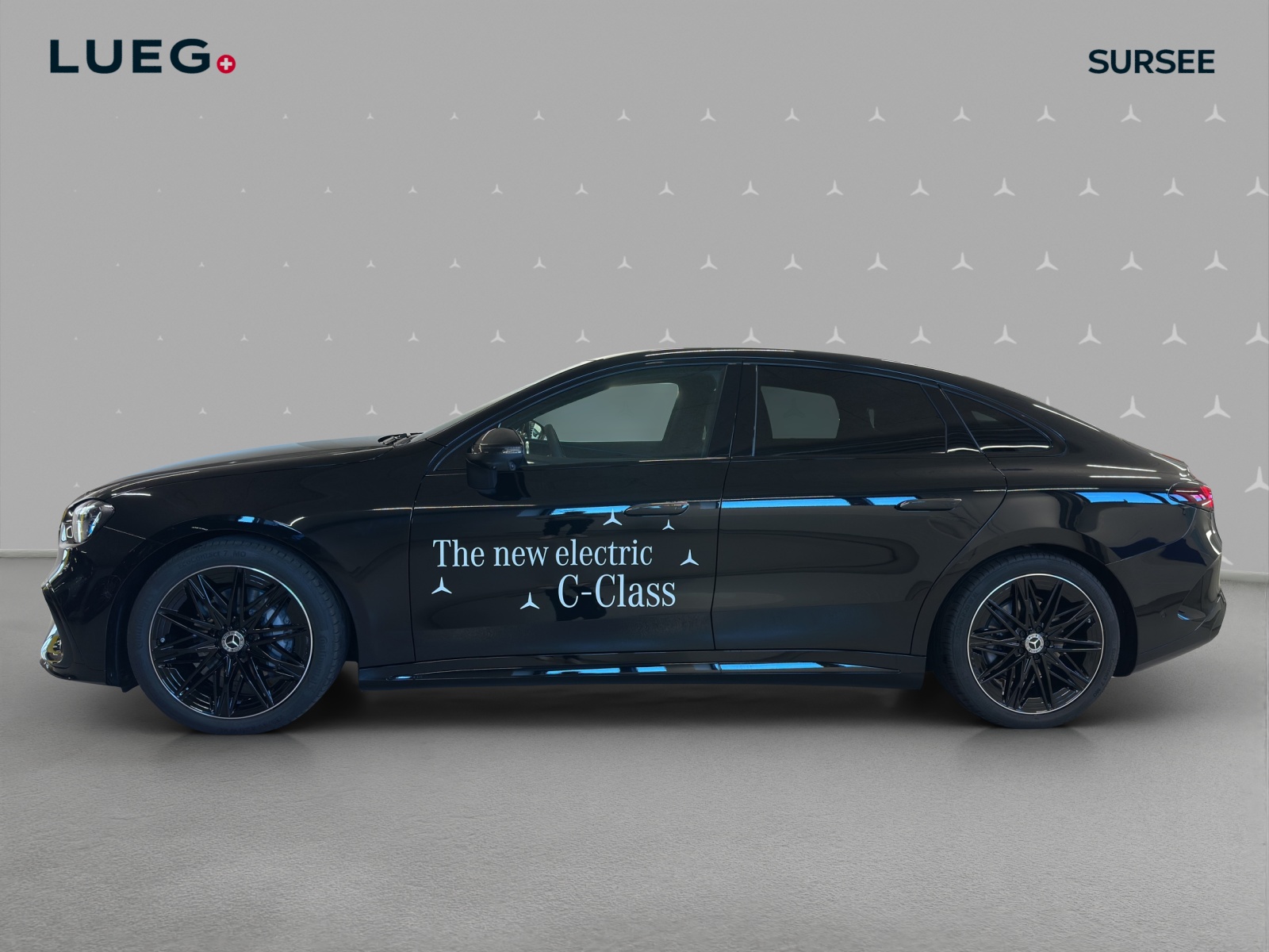 MERCEDES-BENZ C 400 94 kWh 4Matic-image-1