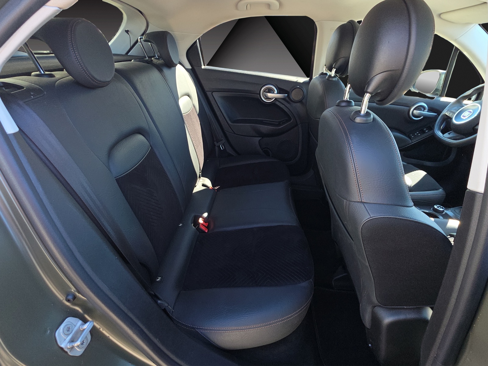 FIAT 500X 1.4T Xcite S 4x4 Automatic-image-17