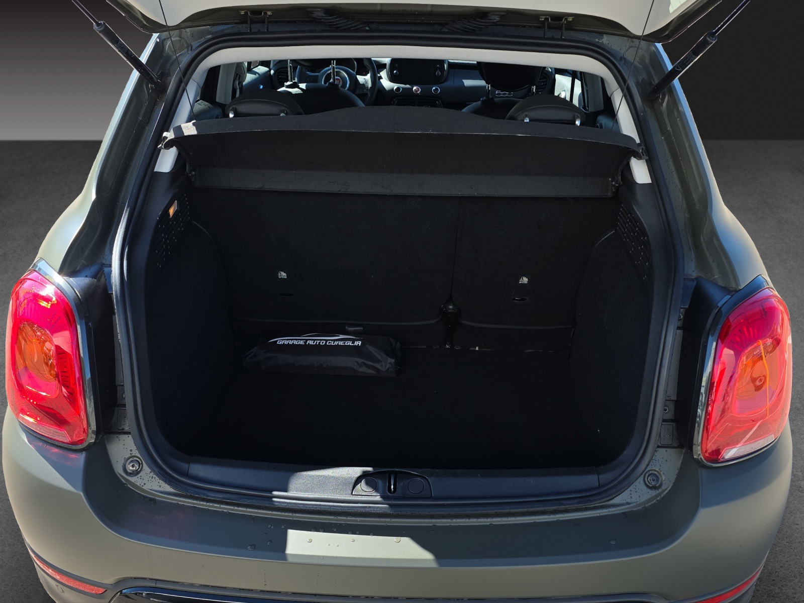 FIAT 500X 1.4T Xcite S 4x4 Automatic-image-6