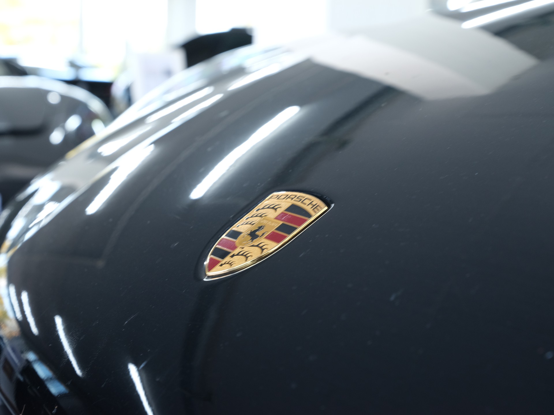 PORSCHE Macan S PDK *Sportabgassanlage* *Bose* *Panorama*-image-9