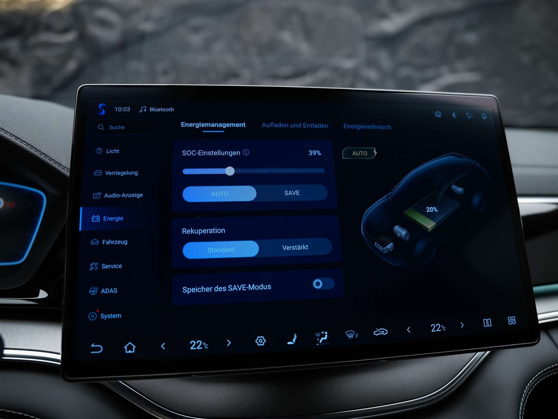 BYD Seal U DM-i Design AWD *SOFORT Verfügbar*Werksgarantie*Lenkradheizung*Sitzbelüftung*360° Kamera*-image-35